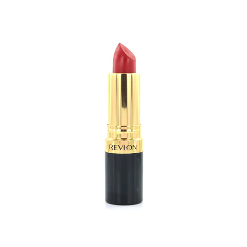 027 Pure Red Matte