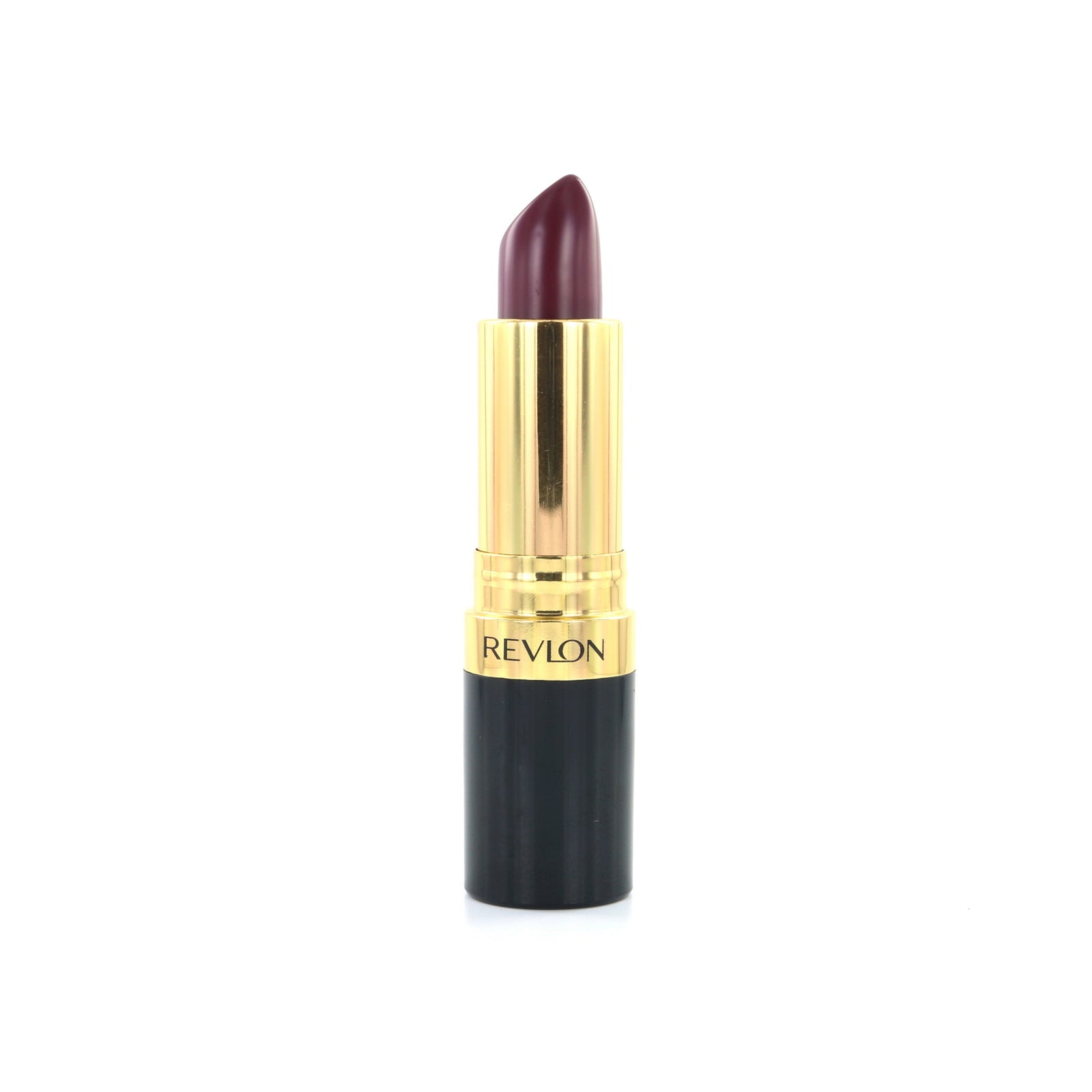 Revlon Super Lustrous Sheer Color Charge Lipstick - 850 Plum Velour
