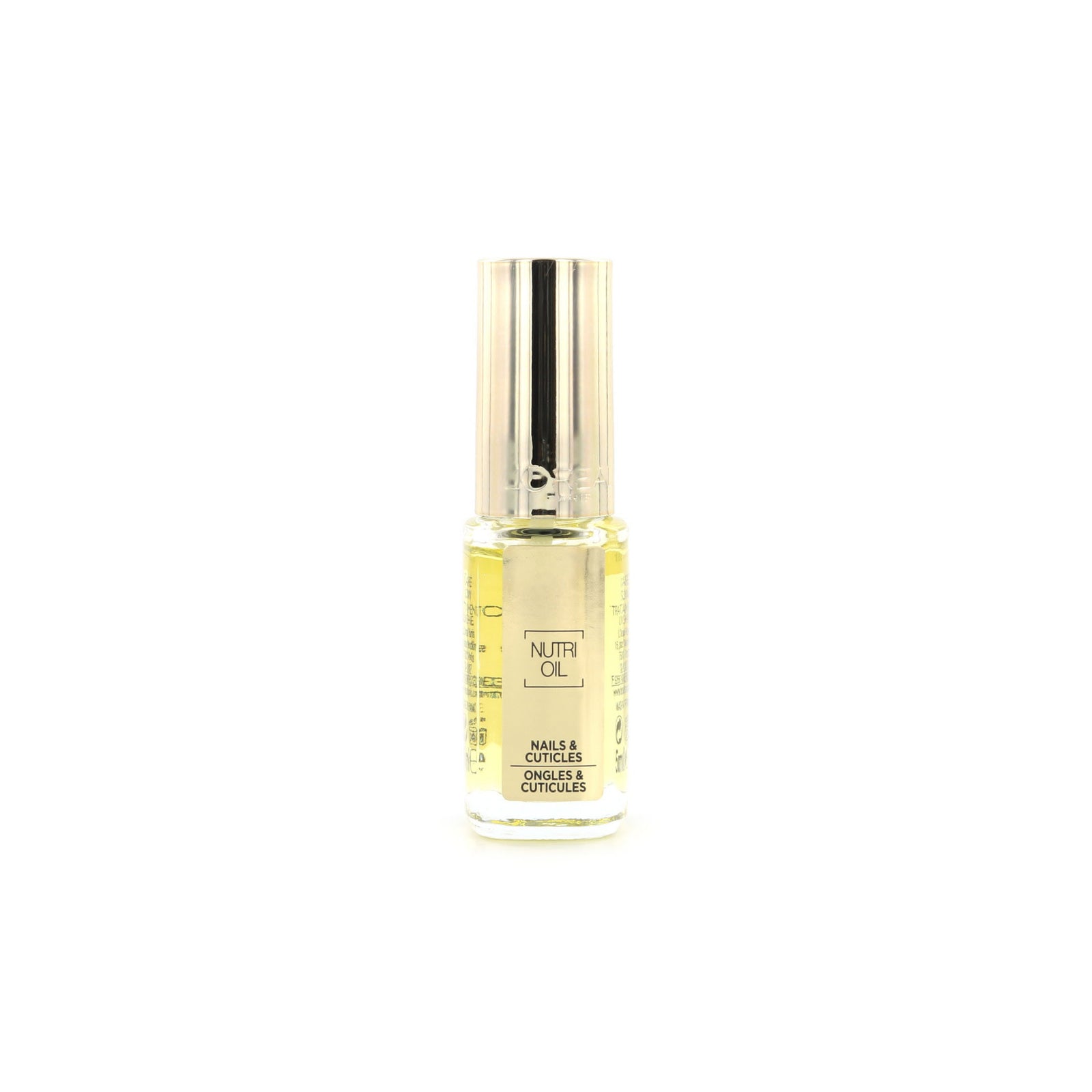 L'Oréal La Manicure Nutri-Oil
