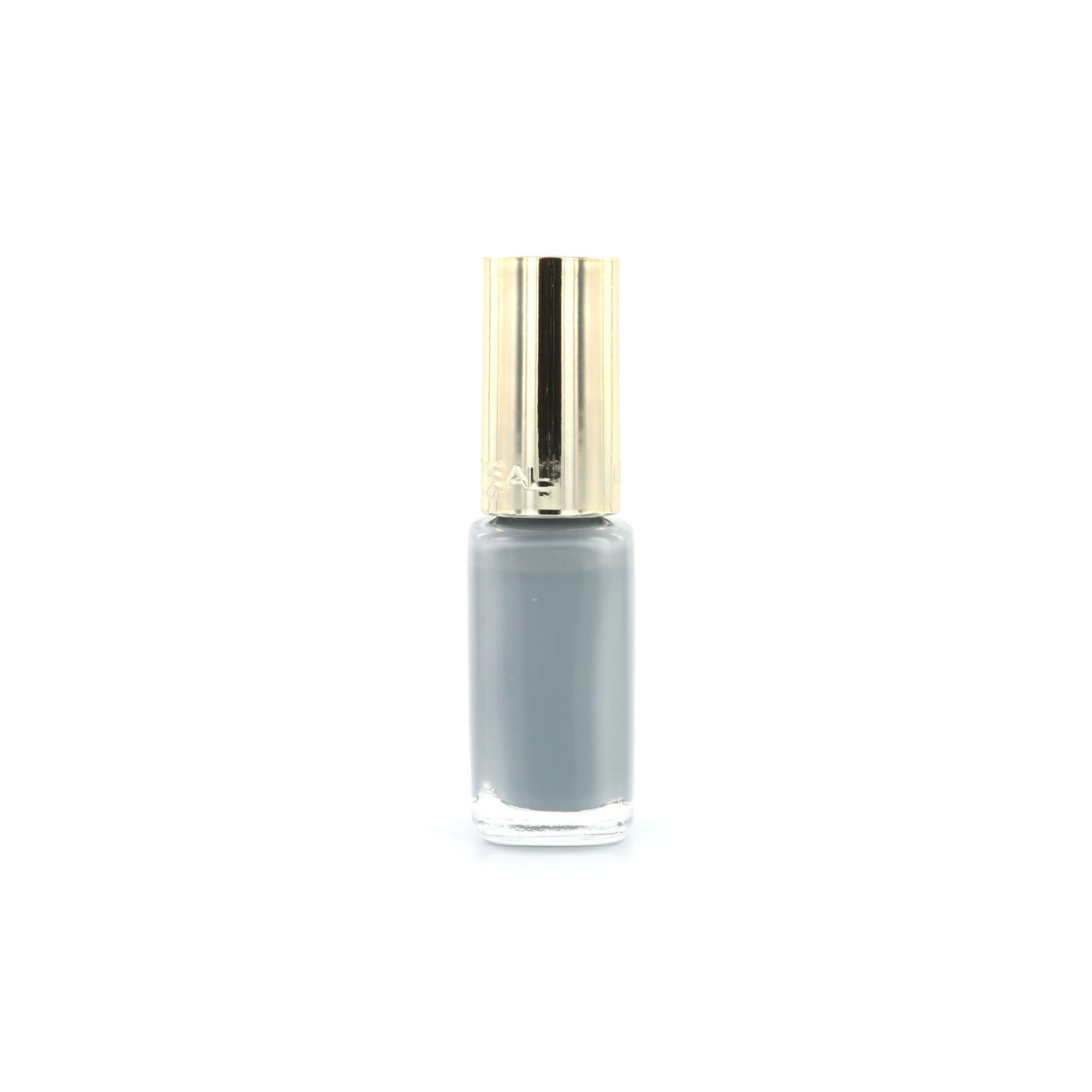 L'Oréal Color Riche Nagellak - 604 Metropolitan