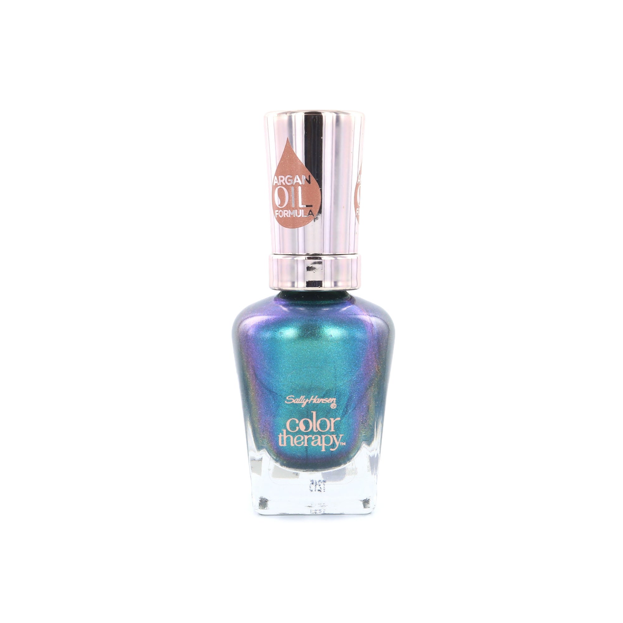 Sally Hansen Color Therapy Nagellak - 450 Reflection Pool