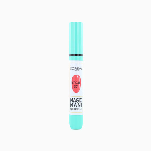 301 Coral