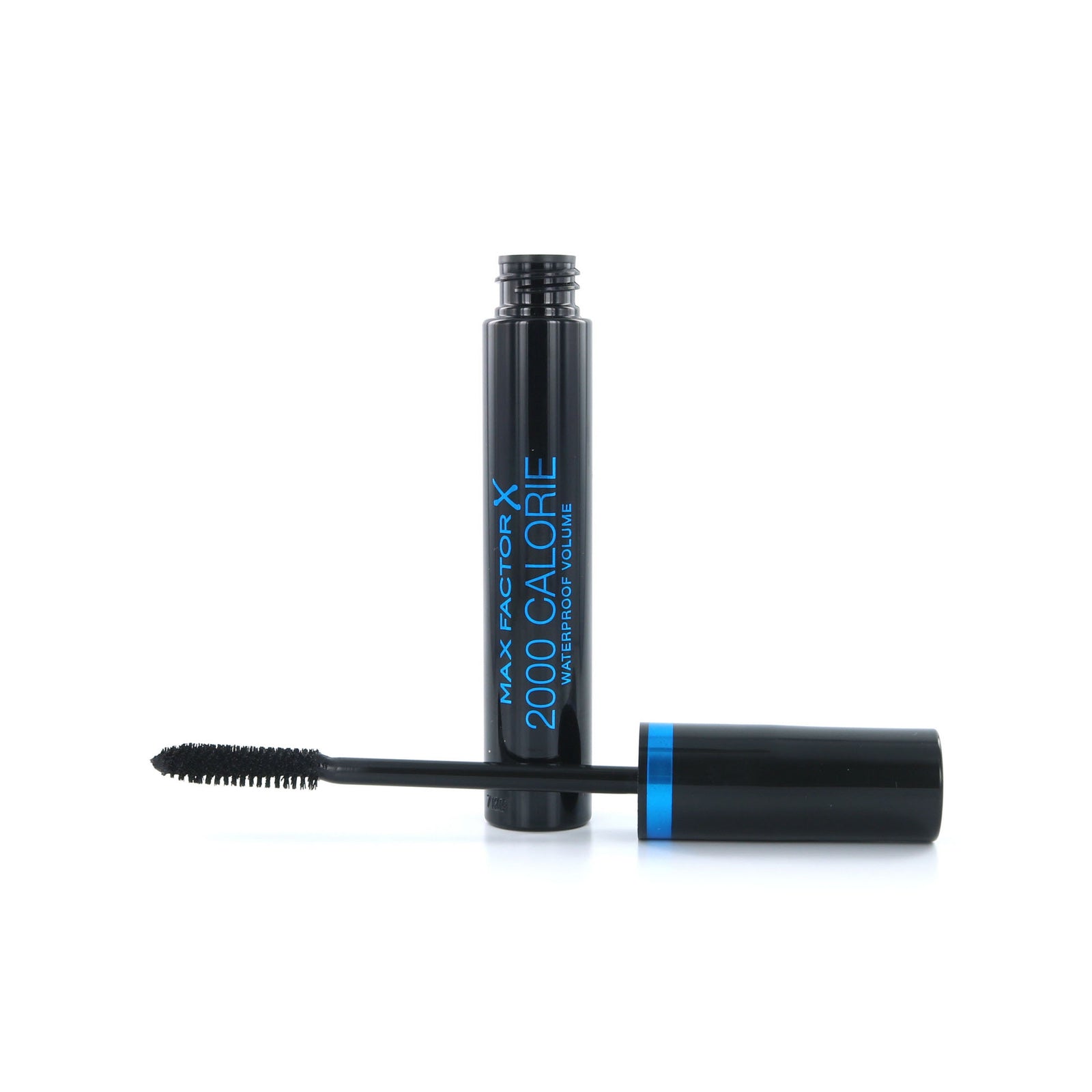 Max Factor 2000 Calorie Waterproof Mascara - Black