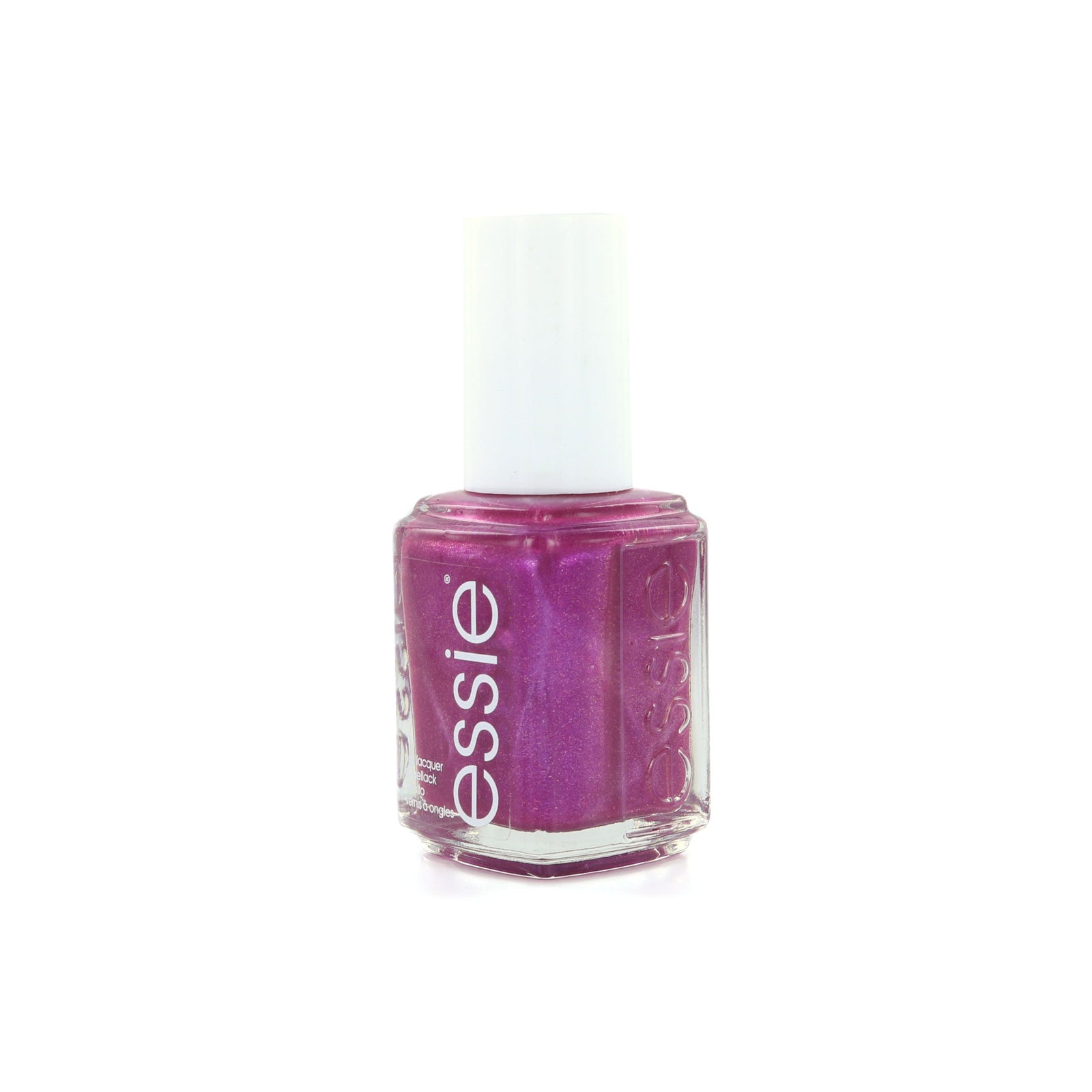 Essie Nagellak - 34 Jamaica Me Crazy