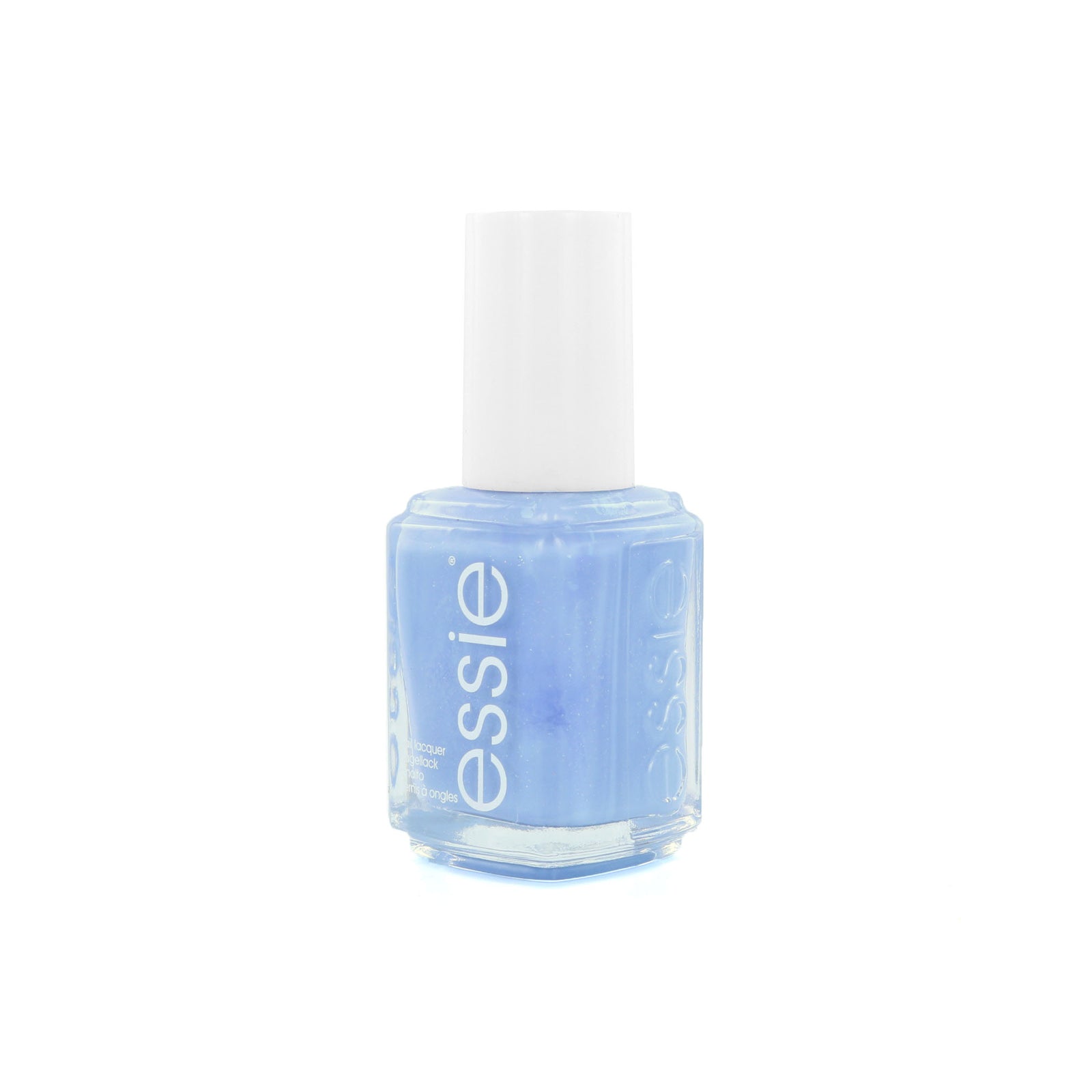 Essie Nagellak - 219 Bikini So Teeny
