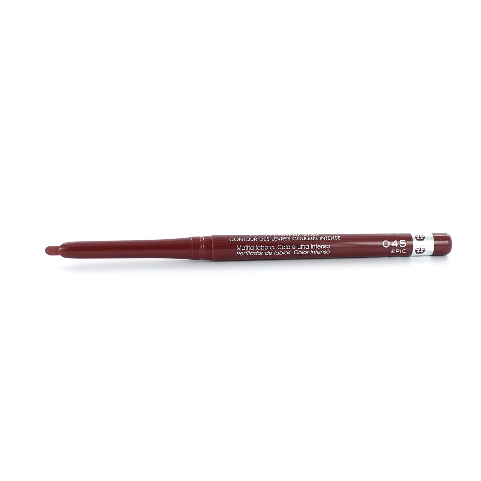 Rimmel Exaggerate Full Colour Lipliner - 045 Epic