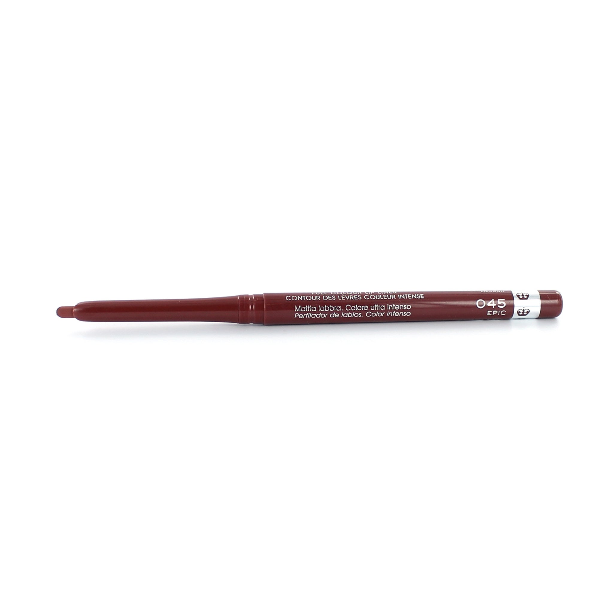 Rimmel Exaggerate Full Colour Lipliner - 045 Epic