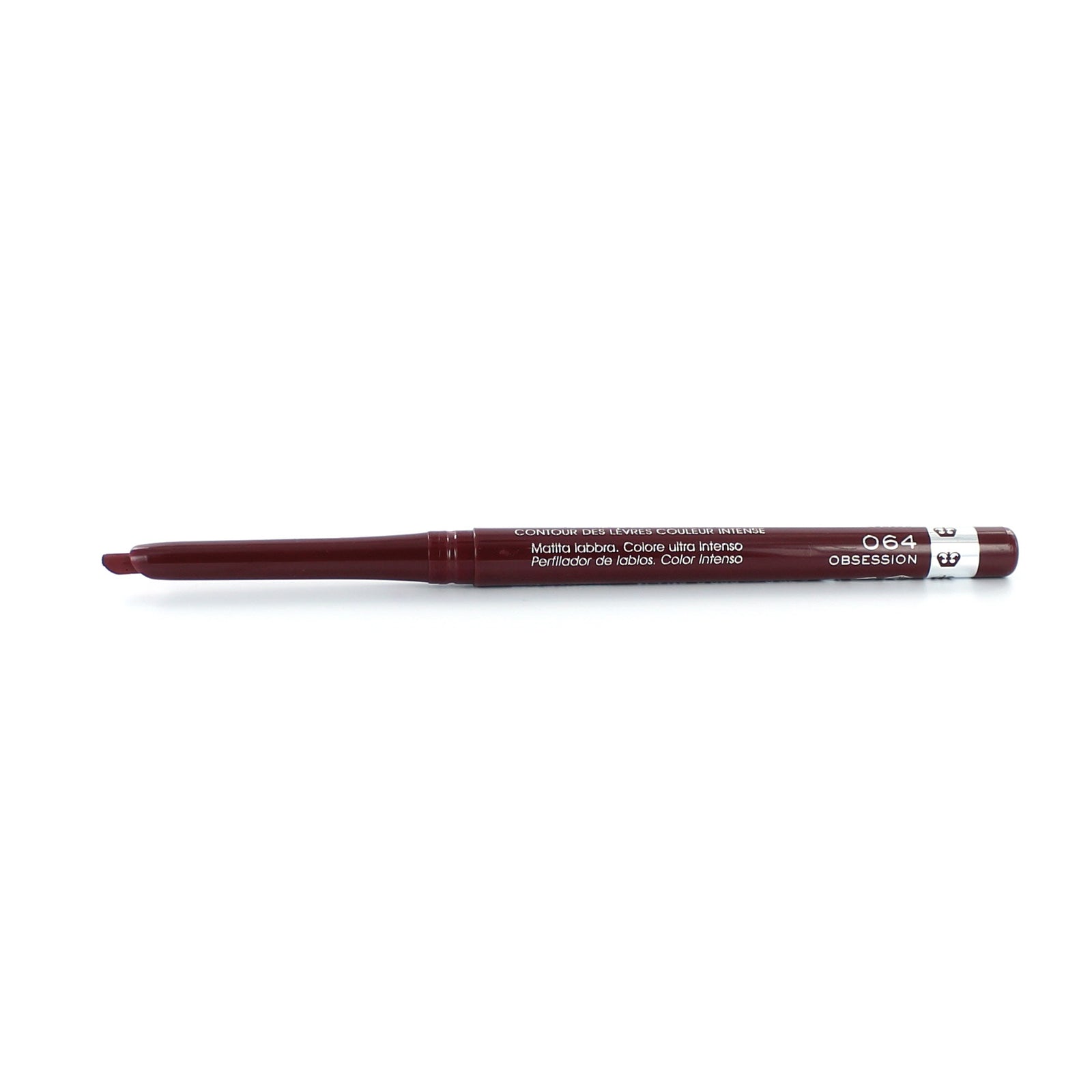 Rimmel Exaggerate Full Colour Lipliner - 064 Obsession