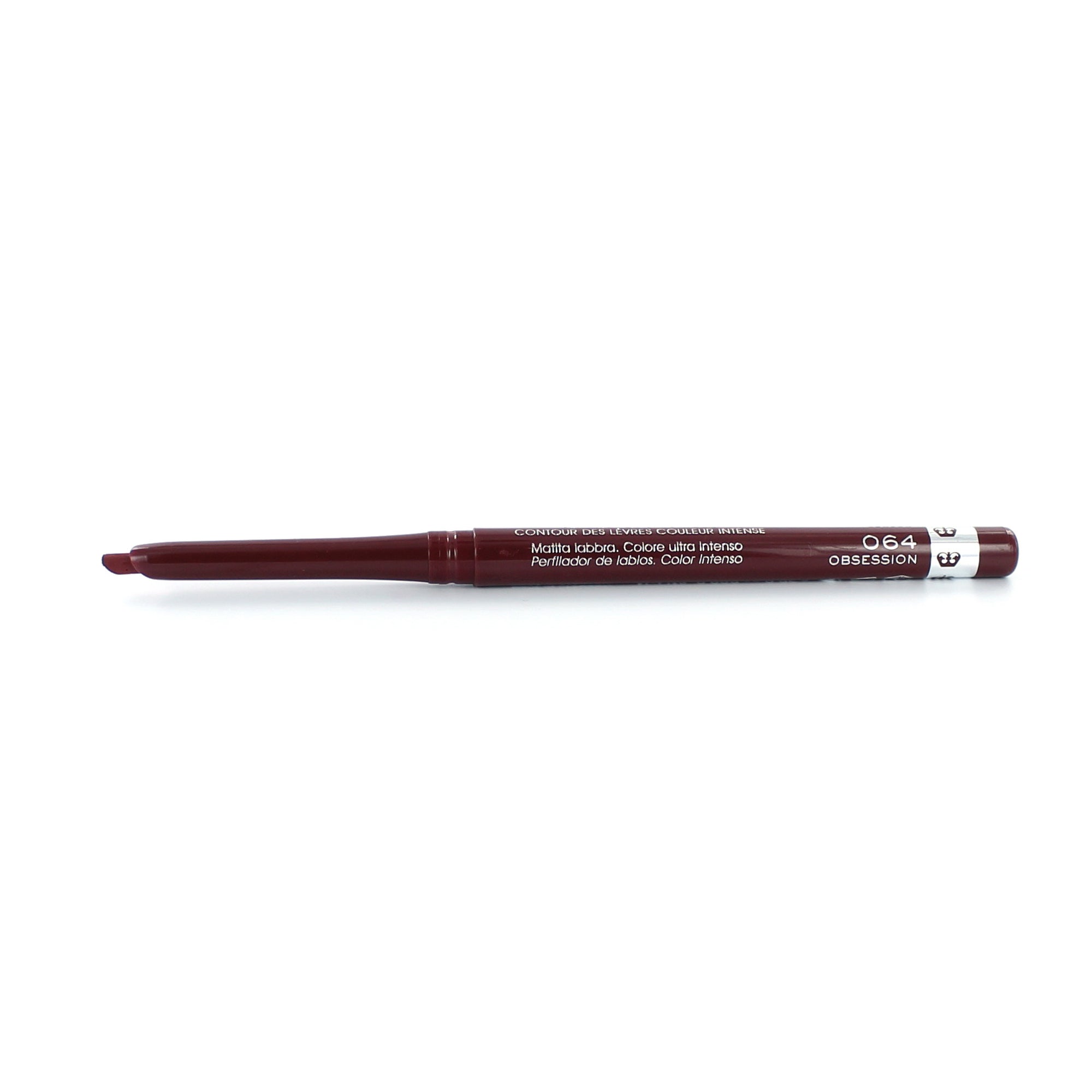 Rimmel Exaggerate Full Colour Lipliner - 064 Obsession