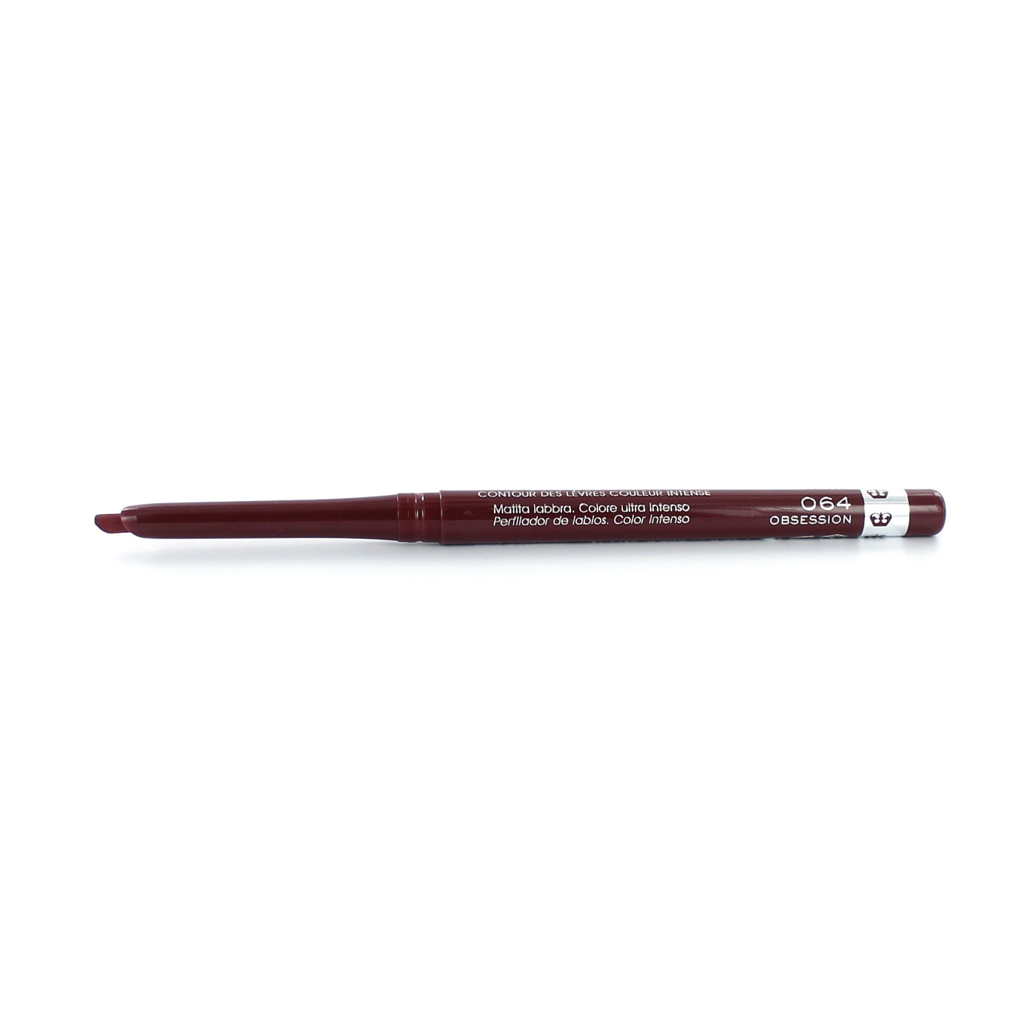 Rimmel Exaggerate Full Colour Lipliner - 064 Obsession