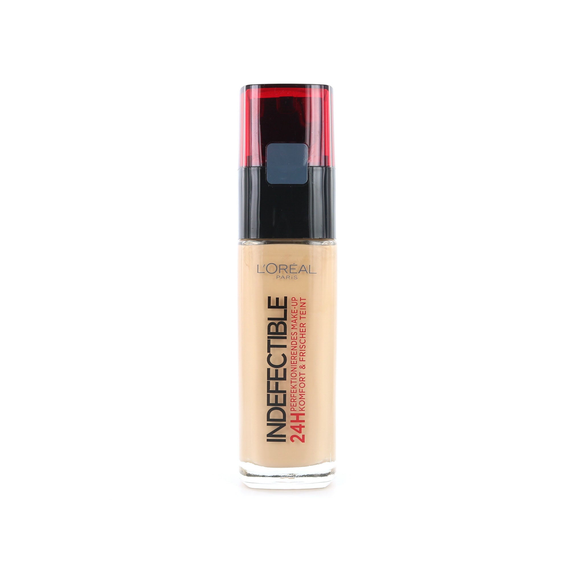 L'Oréal Infallible 24H Foundation - 230 Radiant Honey
