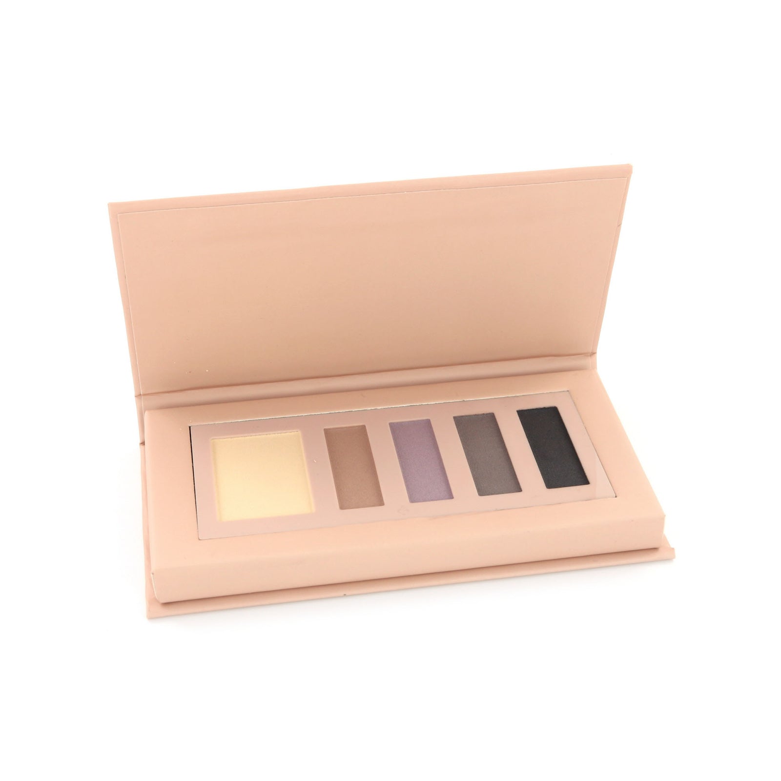 Maybelline Gigi Hadid Eye Oogschaduw Palette - Cool