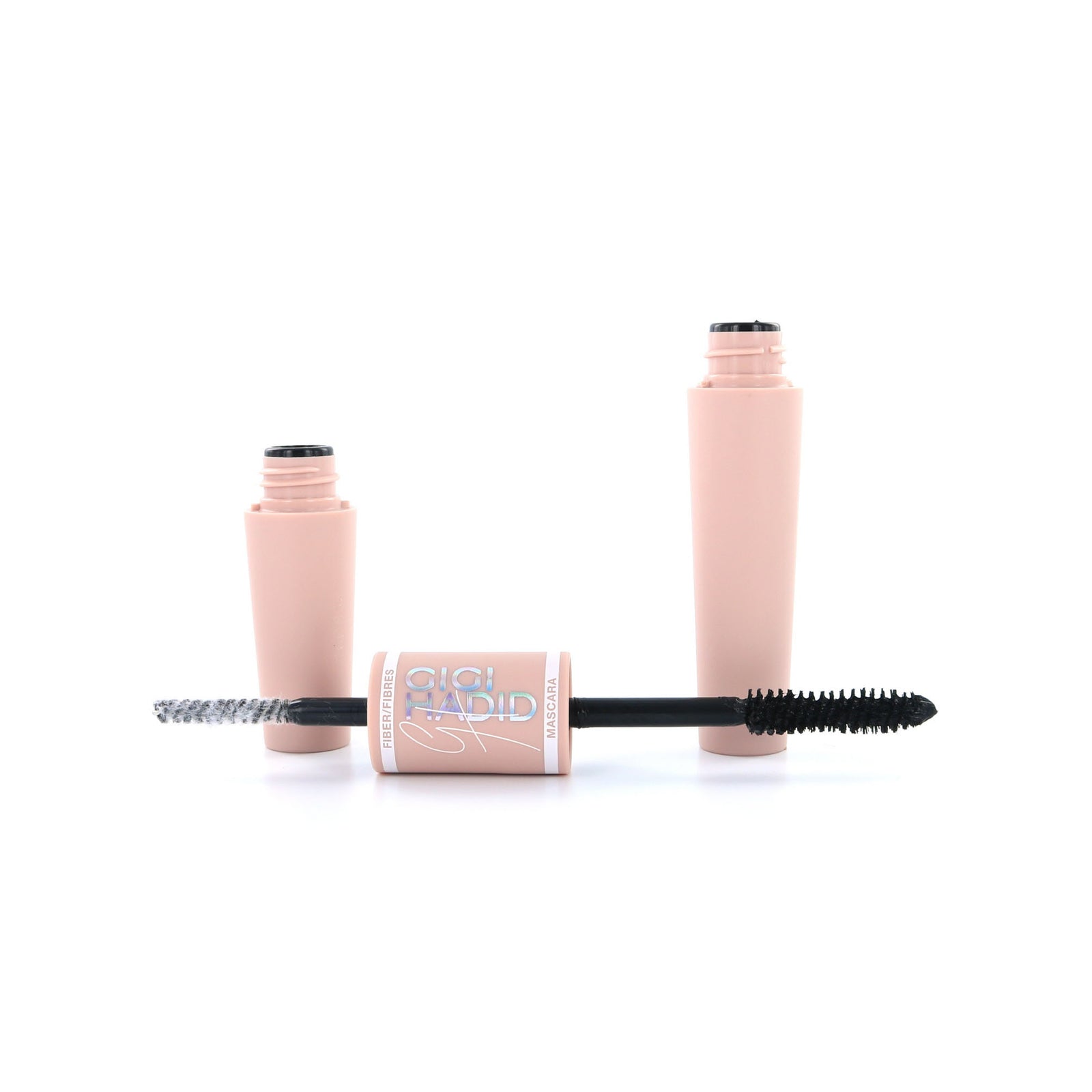 Maybelline Gigi Hadid Fiber Mascara - Black