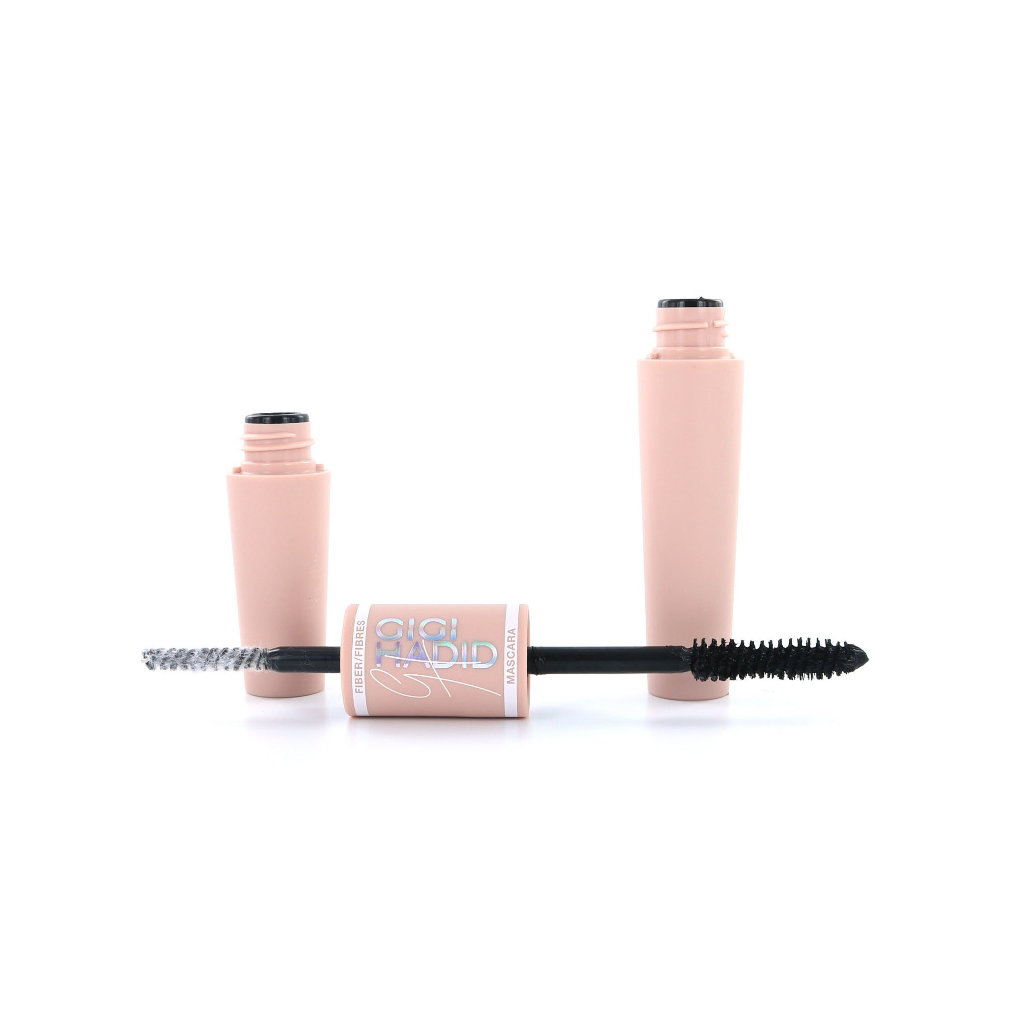 Maybelline Gigi Hadid Fiber Mascara - Black