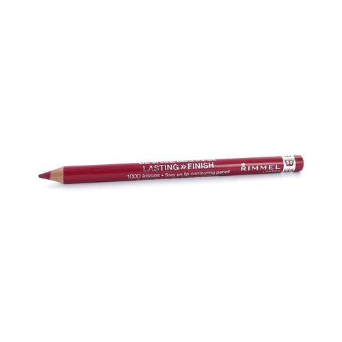 004 Indian Pink