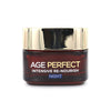 L'Oréal Age Perfect Nachtcrème - 50 ml
