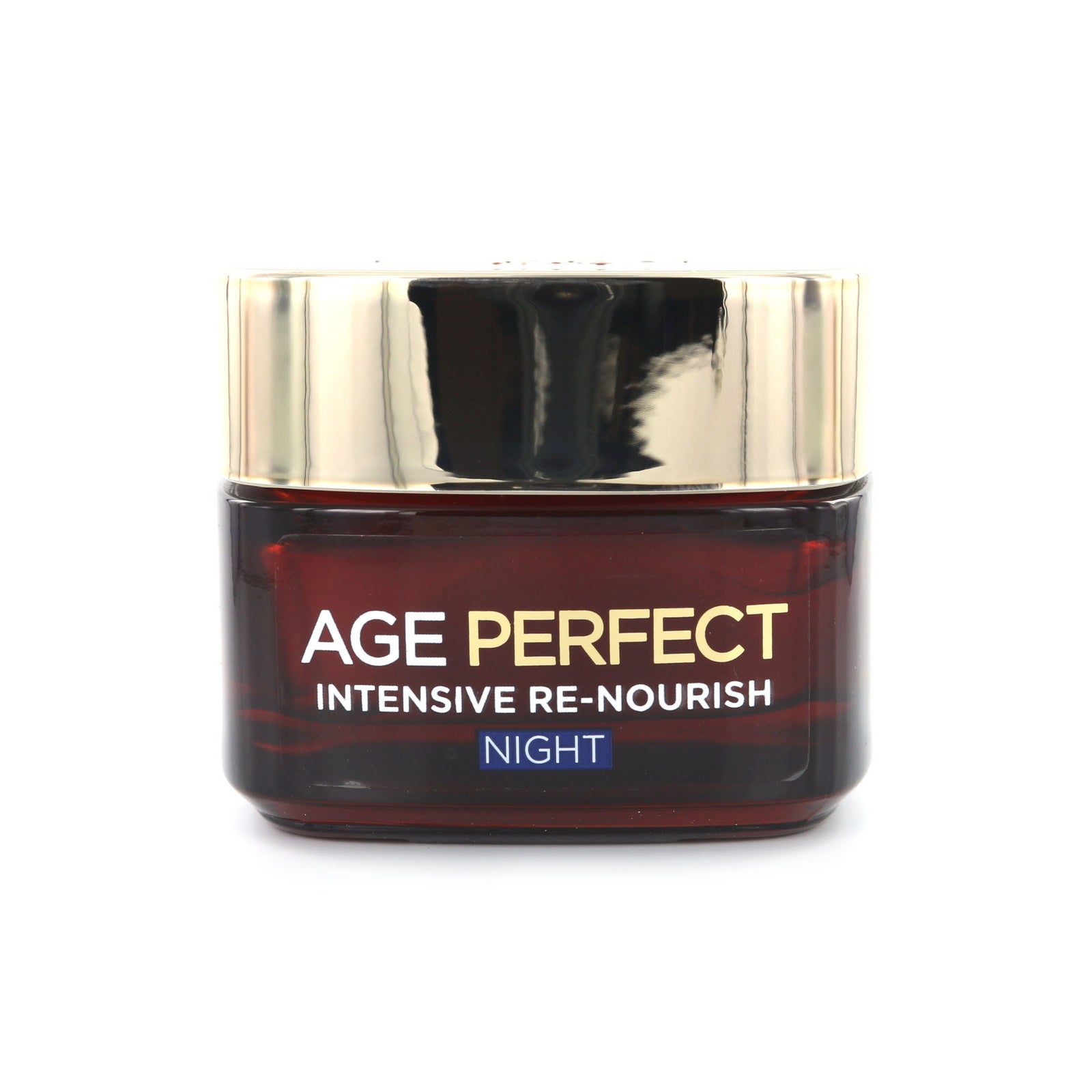 L'Oréal Age Perfect Nachtcrème - 50 ml