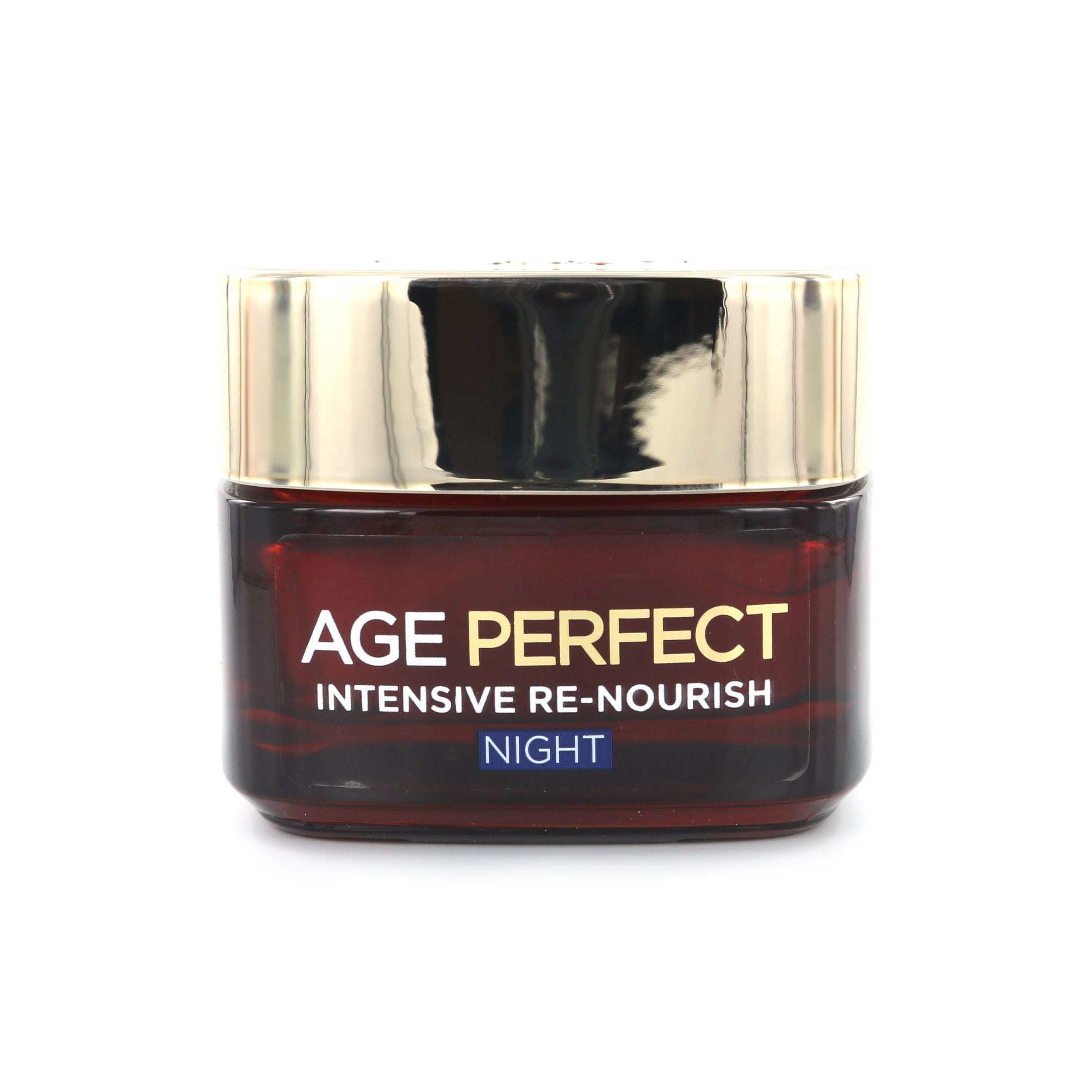 L'Oréal Age Perfect Nachtcrème - 50 ml