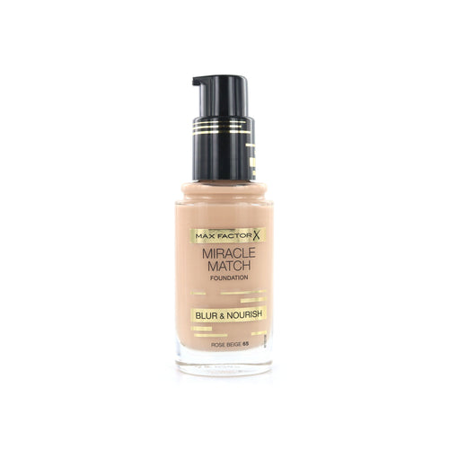 65 Rose Beige