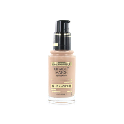 79 Honey Beige