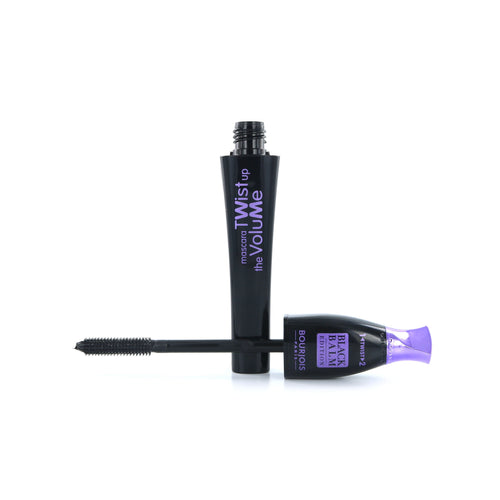 22 Black Balm Edition