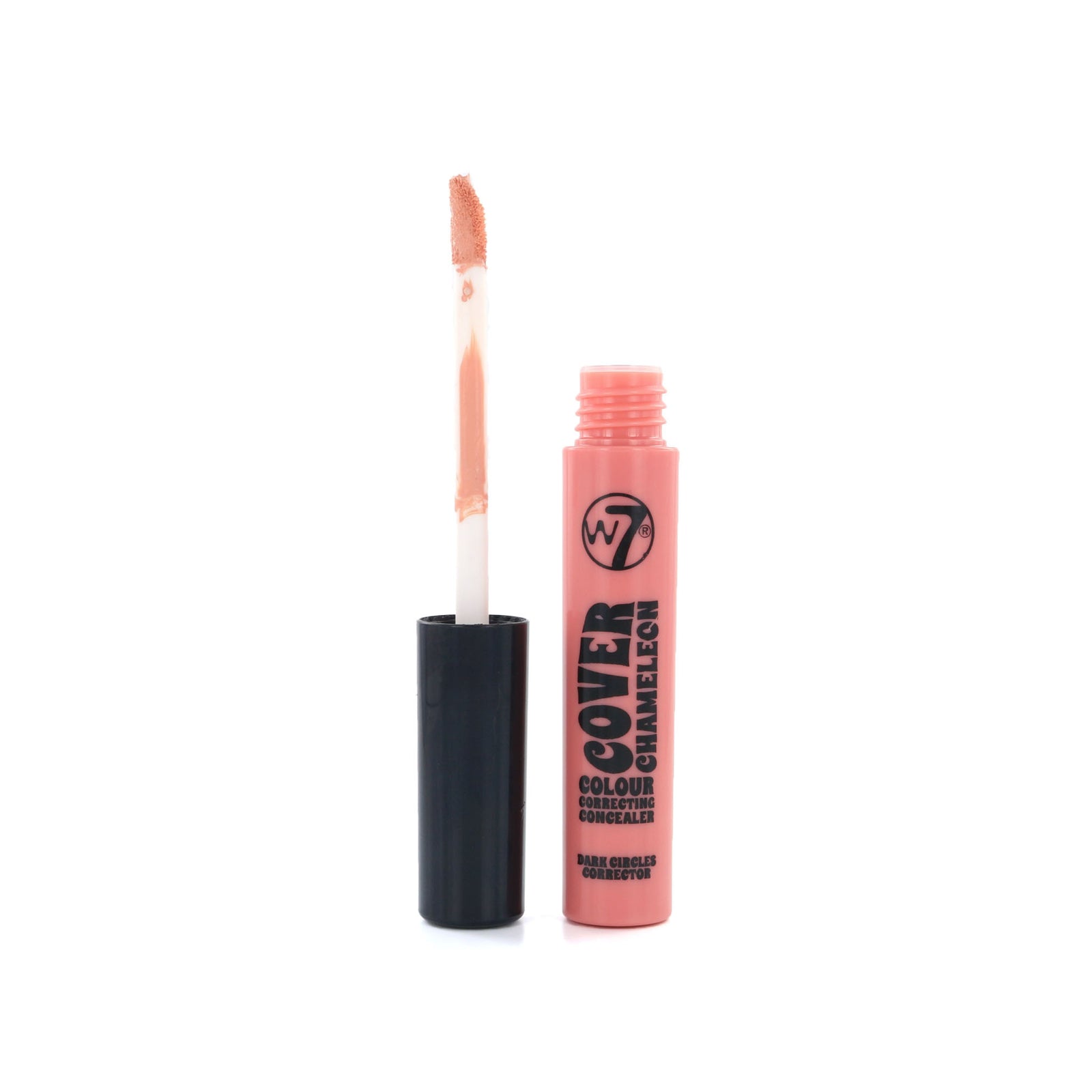 W7 Cover Chameleon Concealer - Dark Circles Corrector