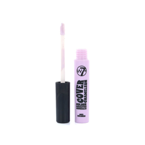 Anti Dullness Corrector