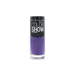 Maybelline Color Show Nagellak - 429 Orchid Violet