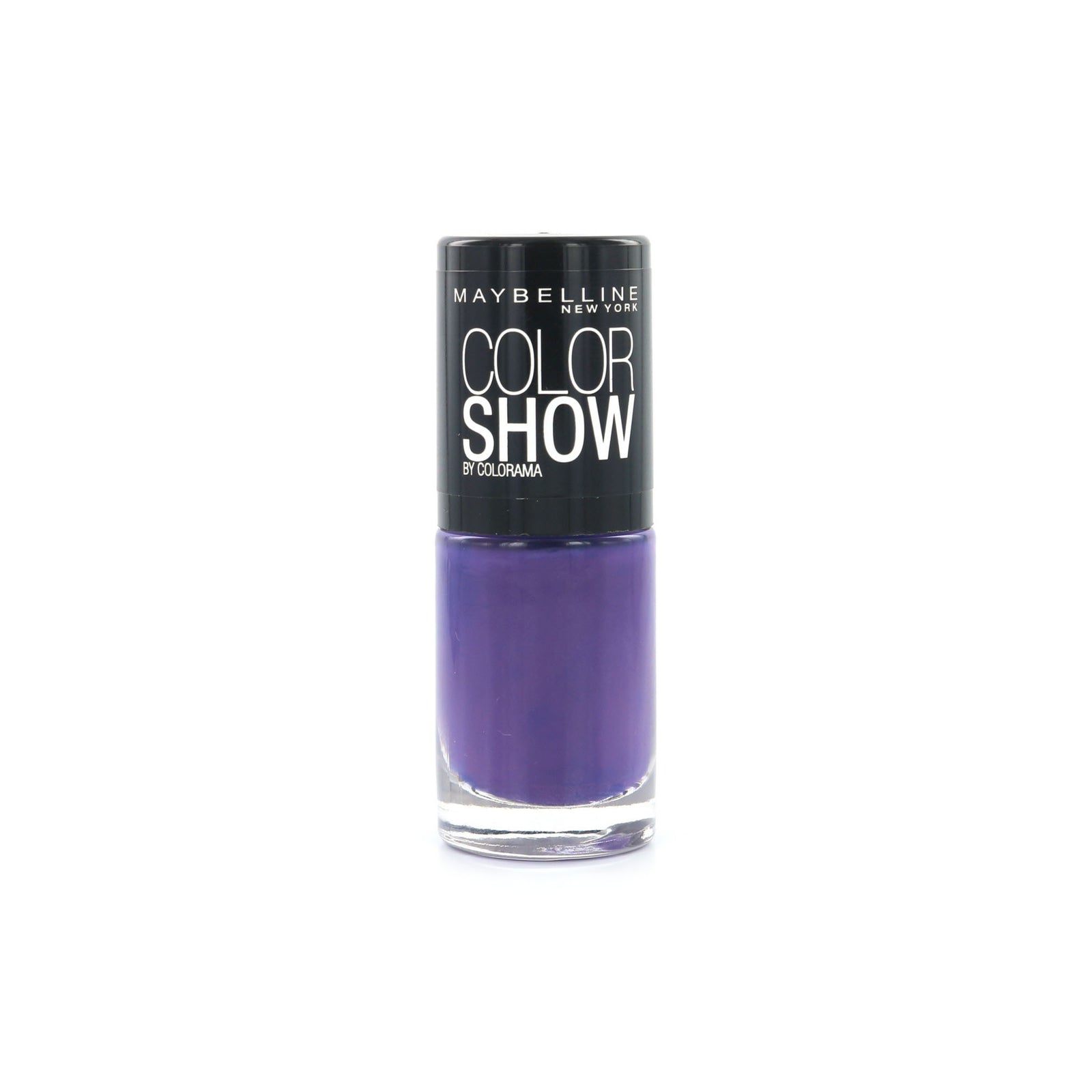 Maybelline Color Show Nagellak - 429 Orchid Violet