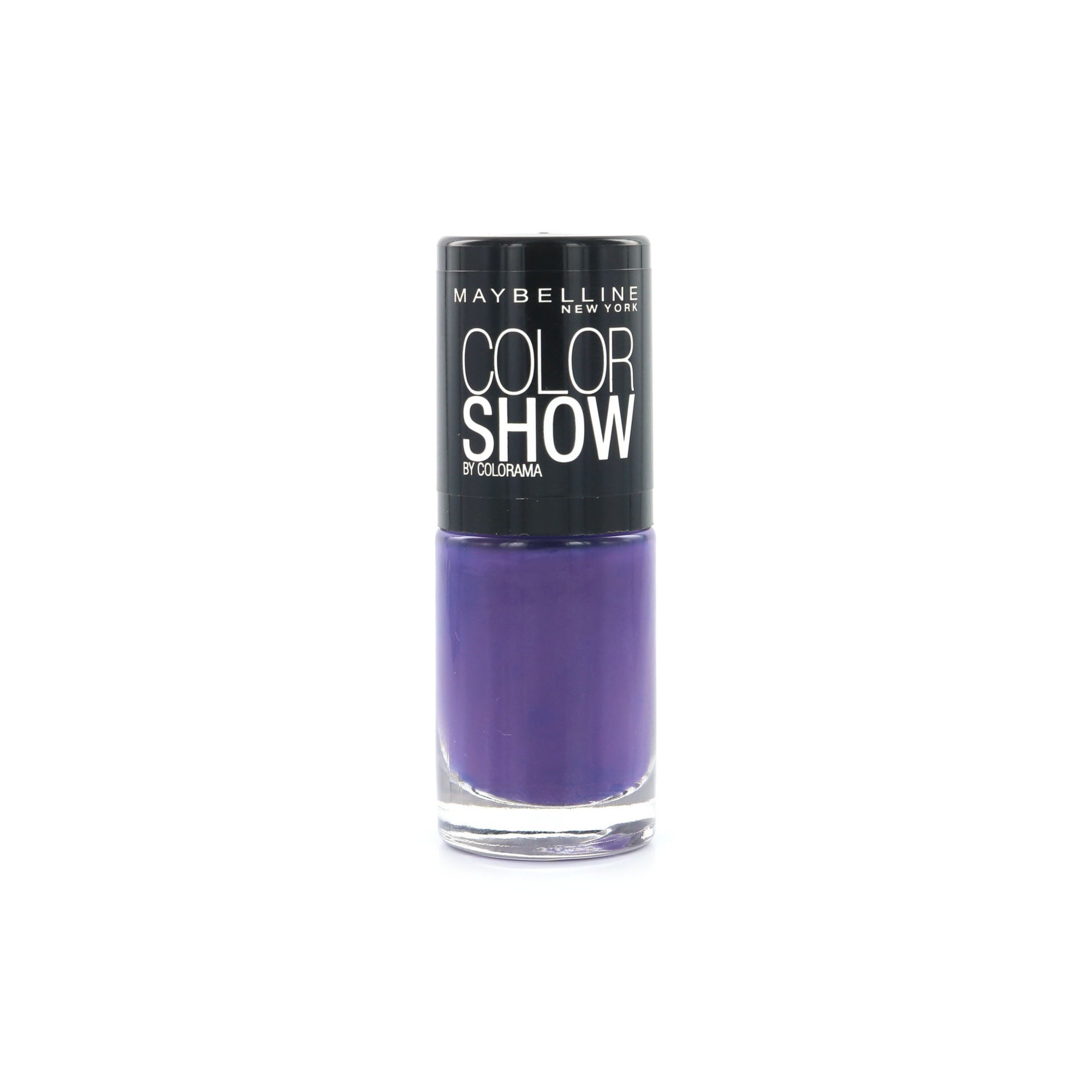 Maybelline Color Show Nagellak - 429 Orchid Violet