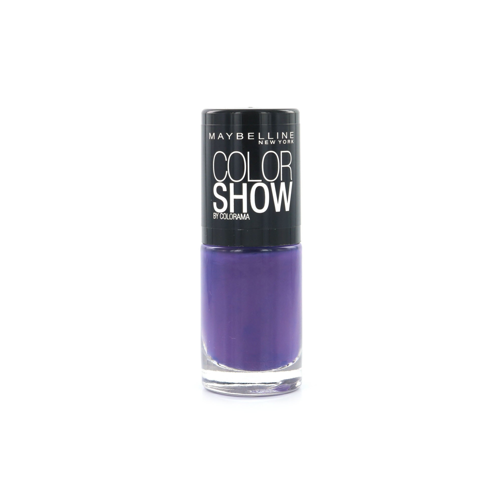 Maybelline Color Show Nagellak - 429 Orchid Violet