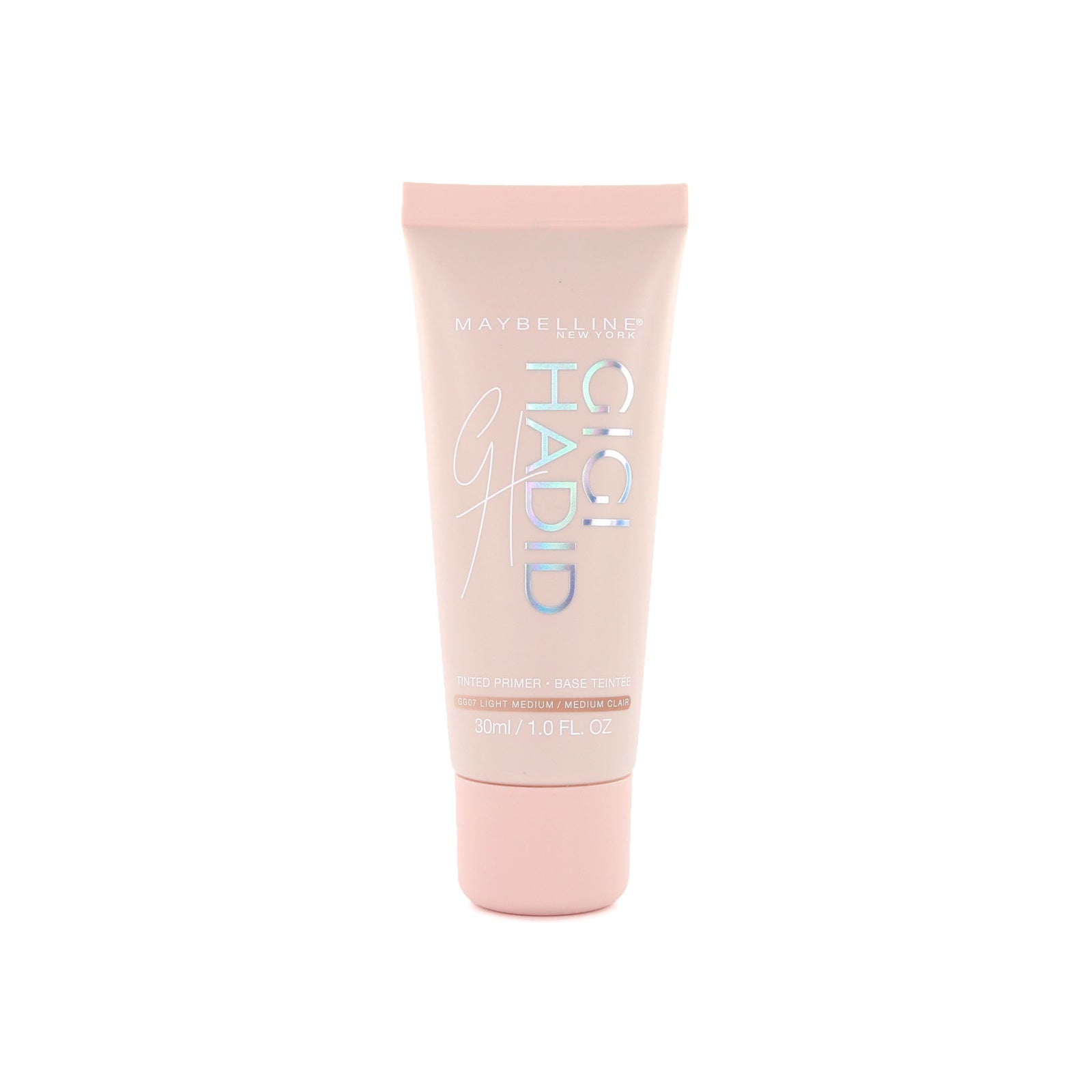 Maybelline Gigi Hadid Tinted Primer - GG07 Light/Medium