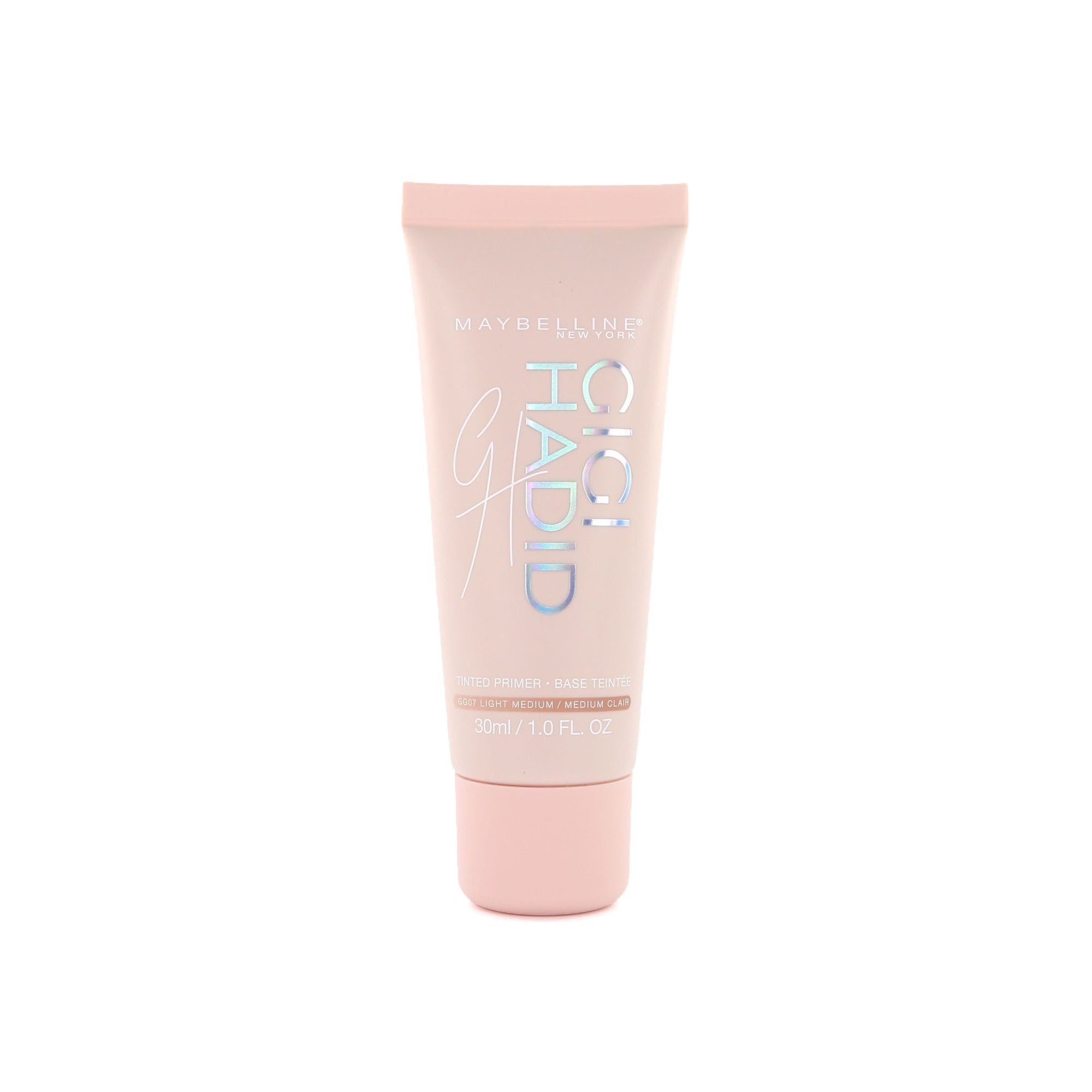 Maybelline Gigi Hadid Tinted Primer - GG07 Light/Medium