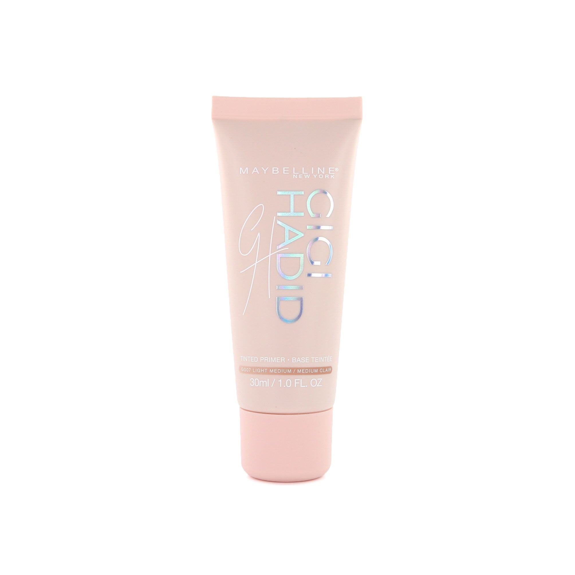 Maybelline Gigi Hadid Tinted Primer - GG07 Light/Medium