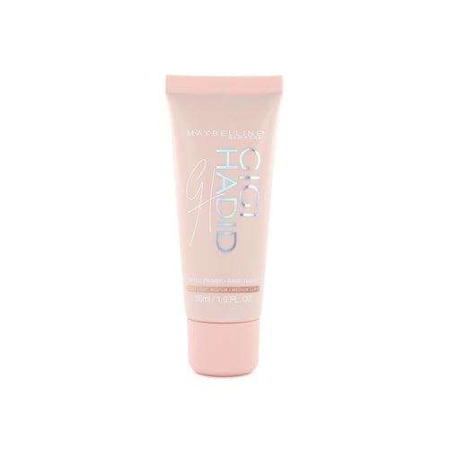 GG07 Light/Medium