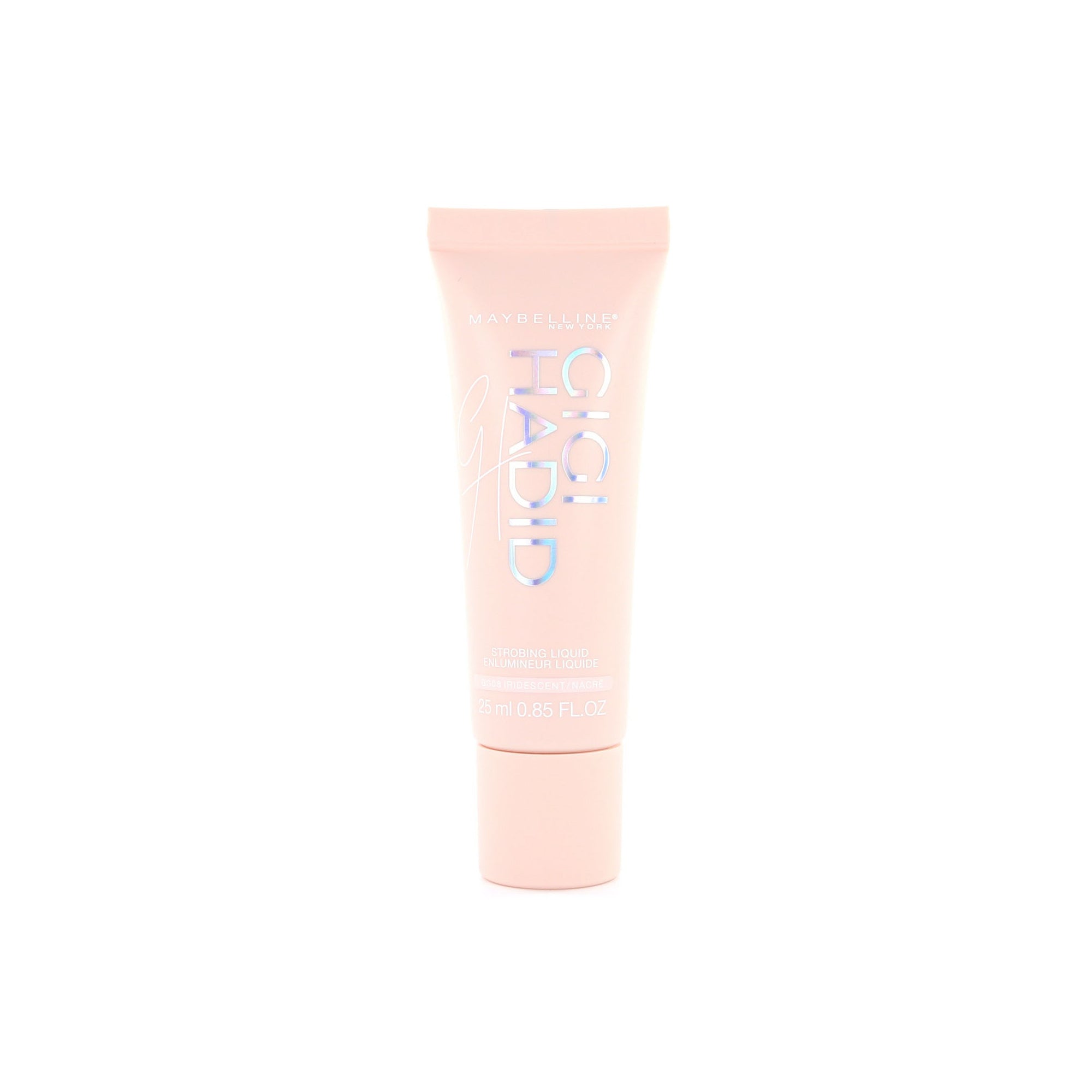 Maybelline Gigi Hadid Strobing Liquid - GG08 Iridescent