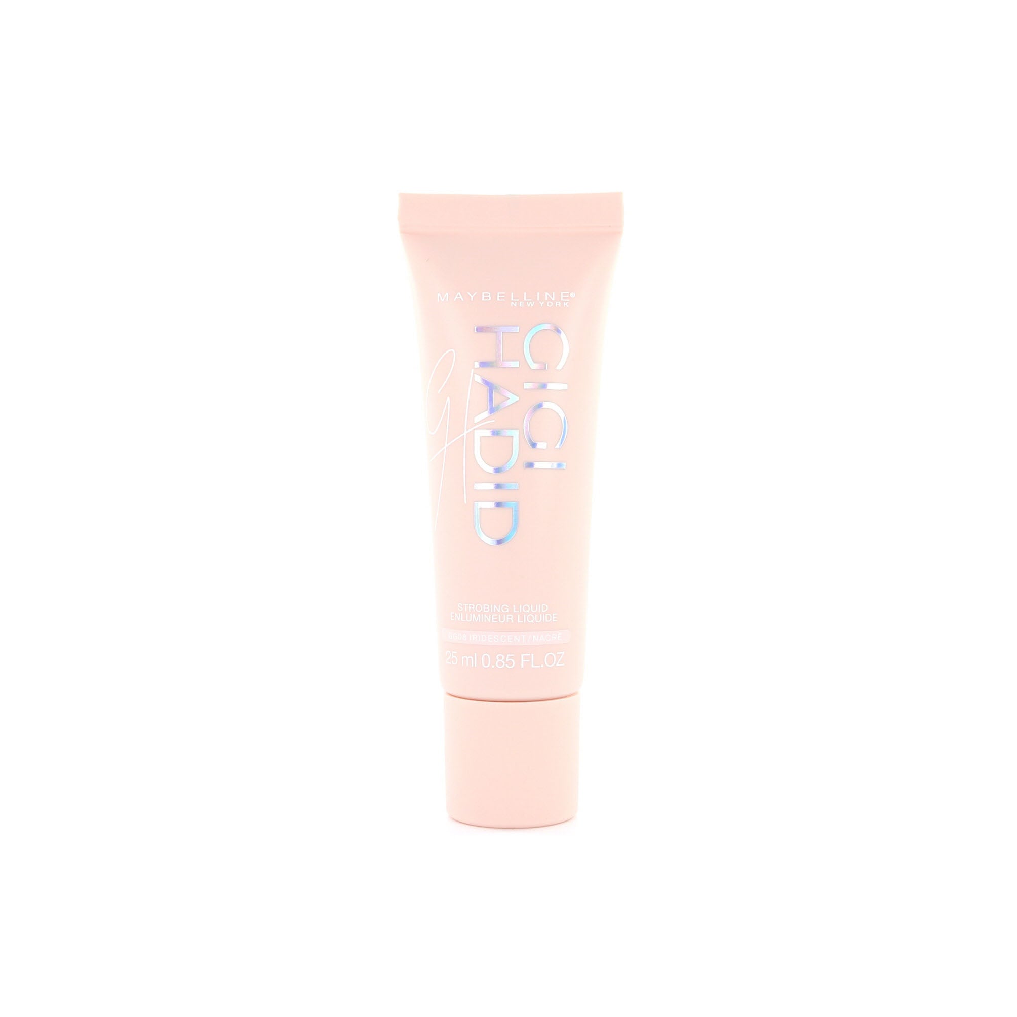 Maybelline Gigi Hadid Strobing Liquid - GG08 Iridescent