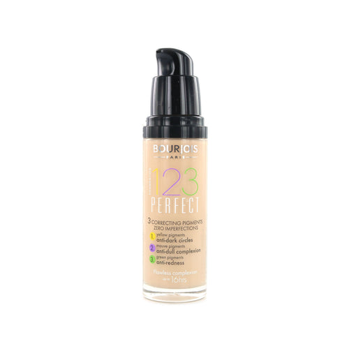 51 Light Vanilla