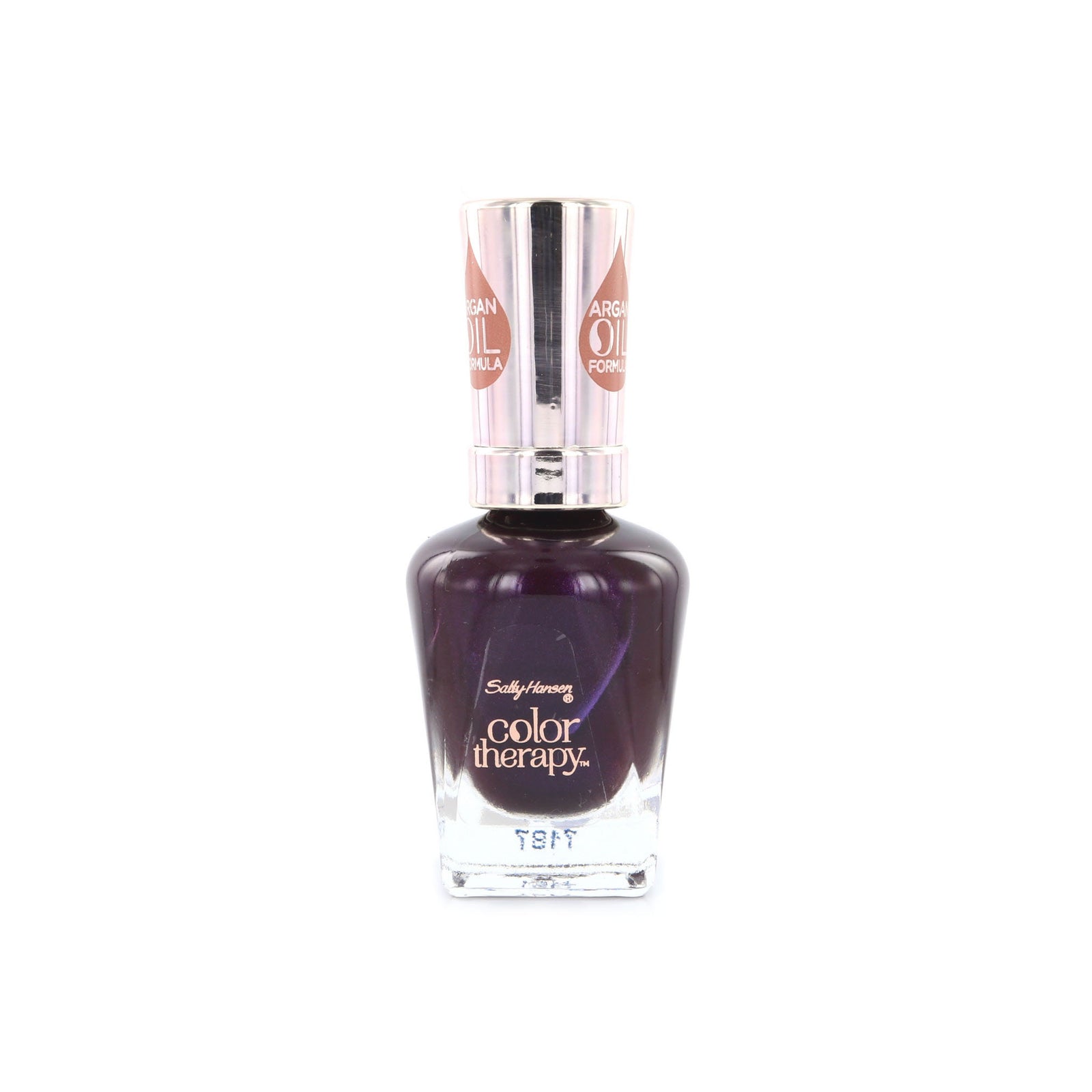 Sally Hansen Color Therapy Nagellak - 495 Orchid Amethyst