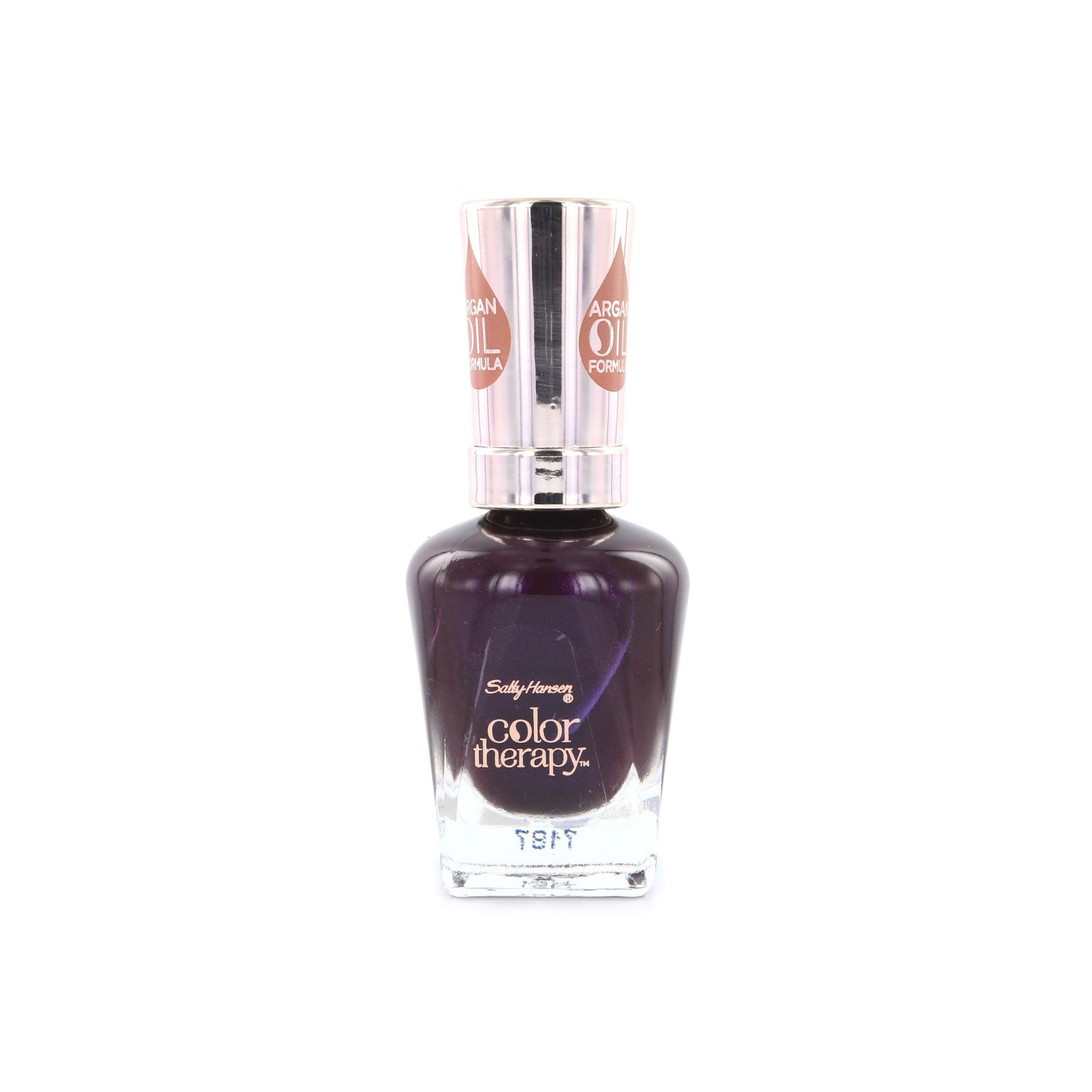 Sally Hansen Color Therapy Nagellak - 495 Orchid Amethyst