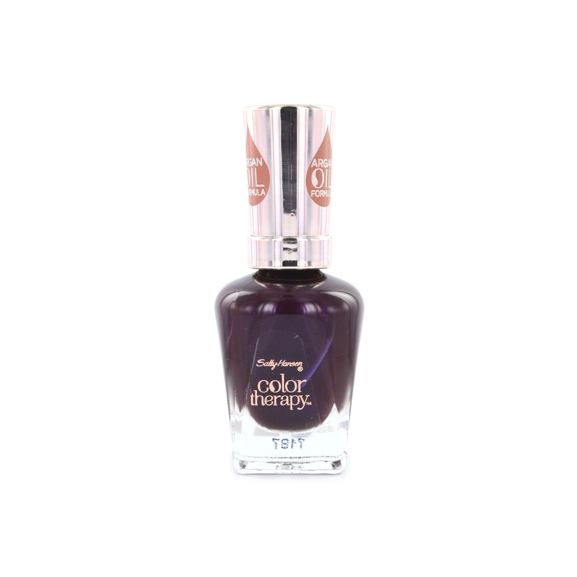 Sally Hansen Color Therapy Nagellak - 495 Orchid Amethyst