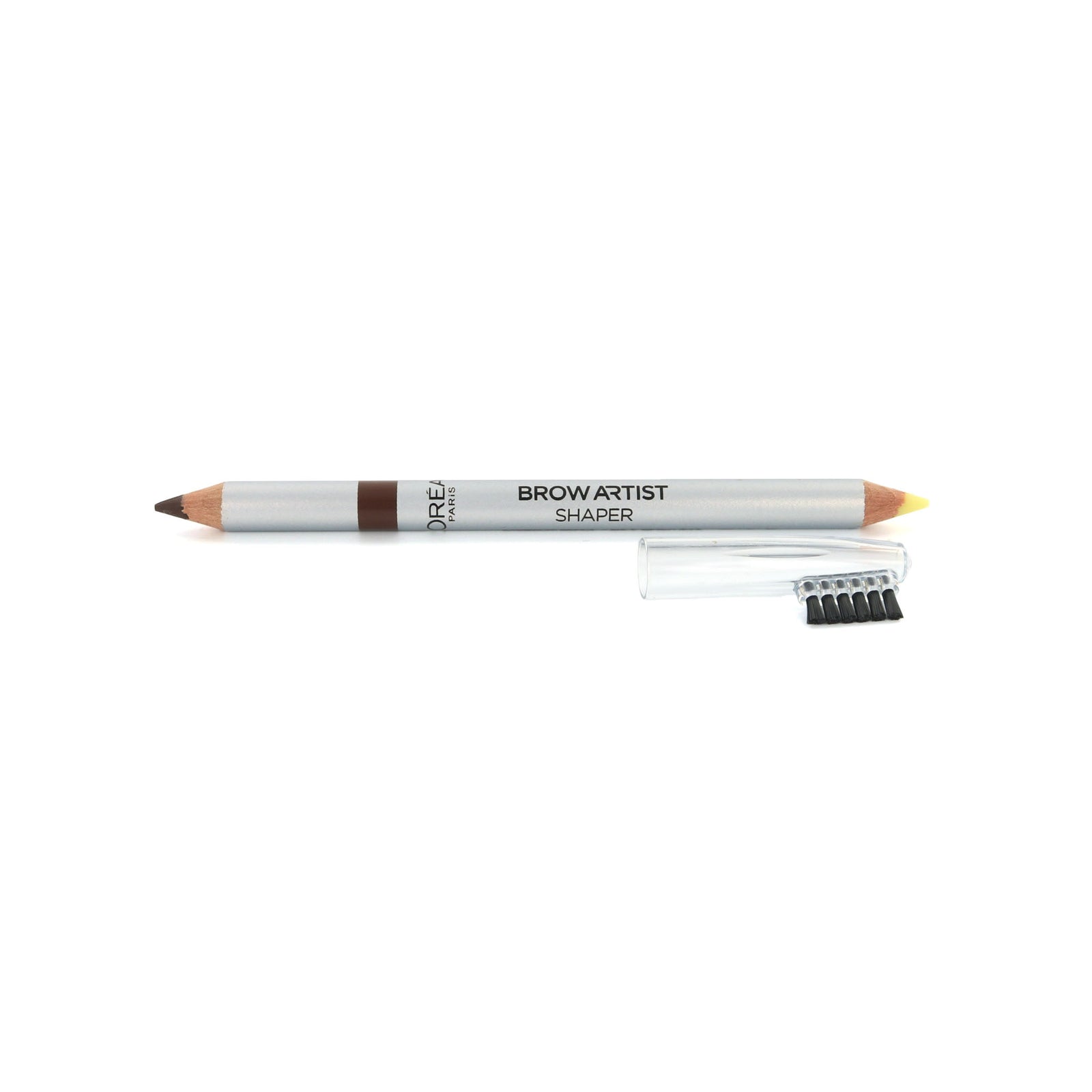 L'Oréal Brow Artist Shaper Wenkbrauwpotlood - 03 Brunette