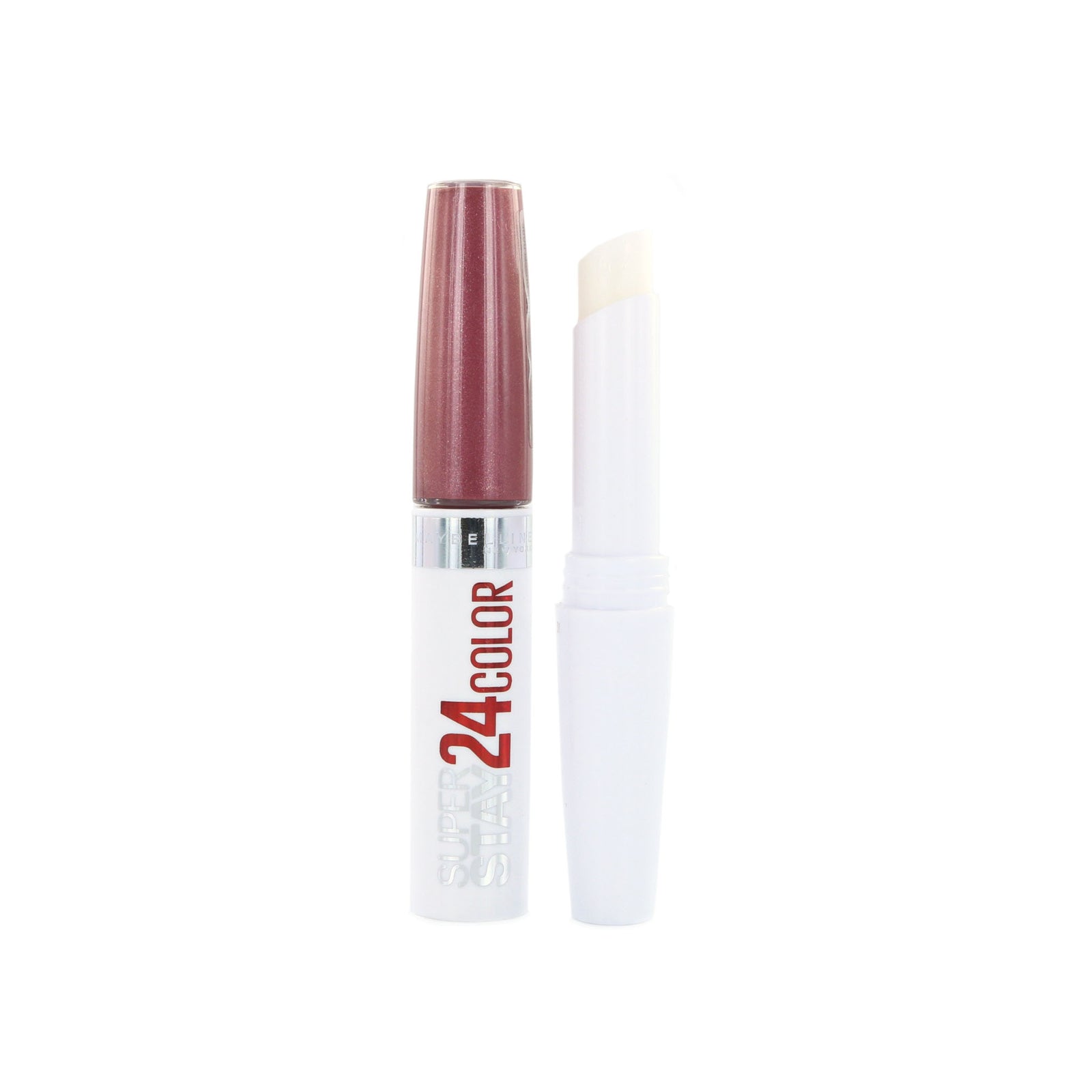 Maybelline SuperStay 24H Lipstick - 350 Grape Juice