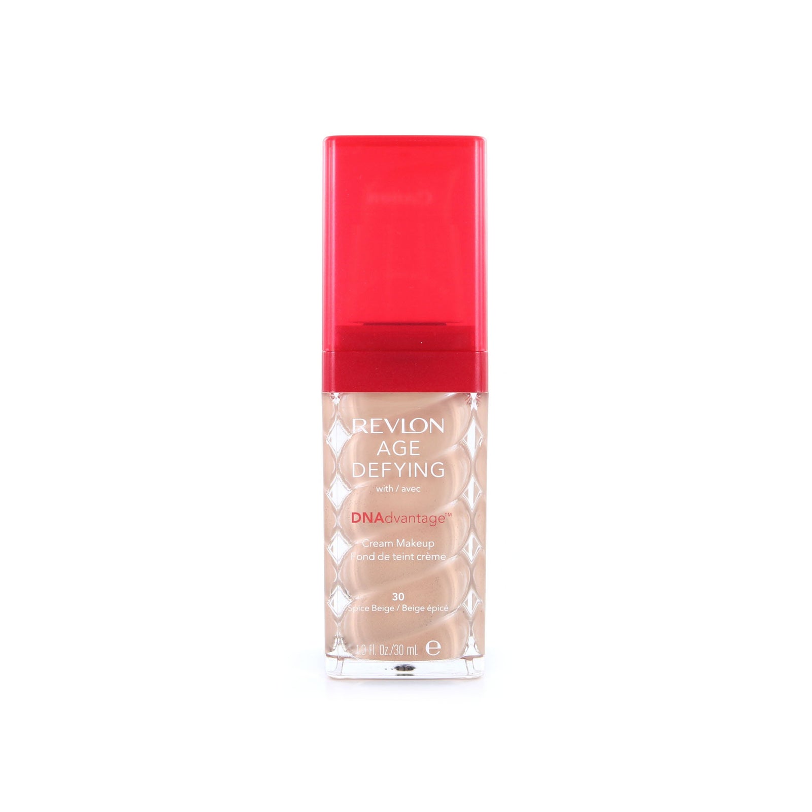 Revlon Age Defying Foundation - 30 Spice Beige
