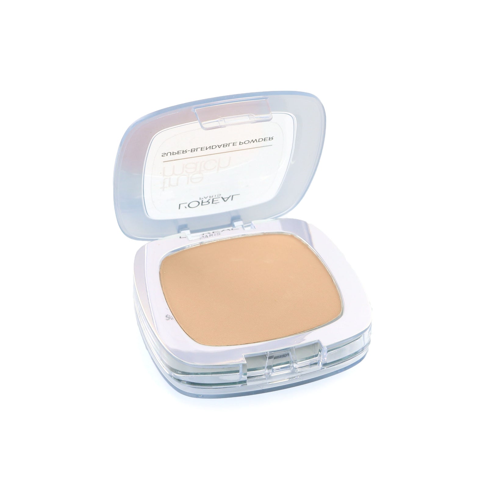 L'Oréal True Match Super Blendable Poeder - Golden Beige