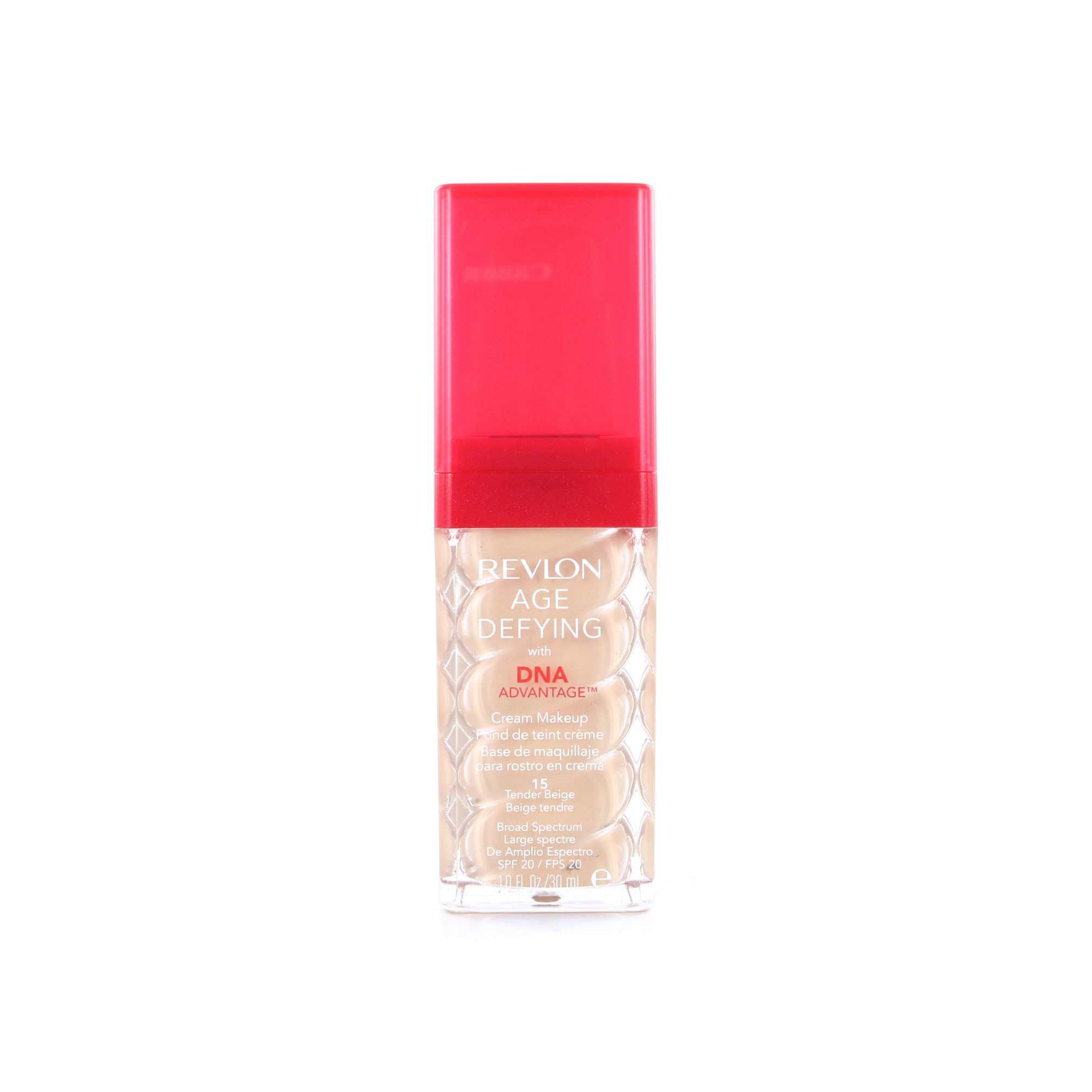 Revlon Age Defying Foundation - 15 Tender Beige