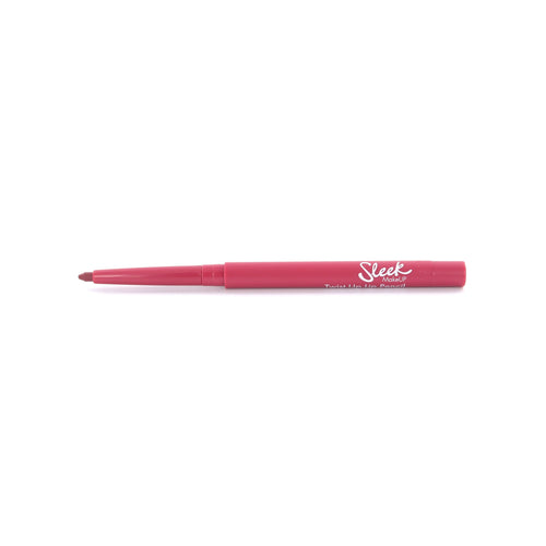 654 Pink Rose
