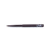 Sleek Twist Up Lipliner - 652 Deep Cherry