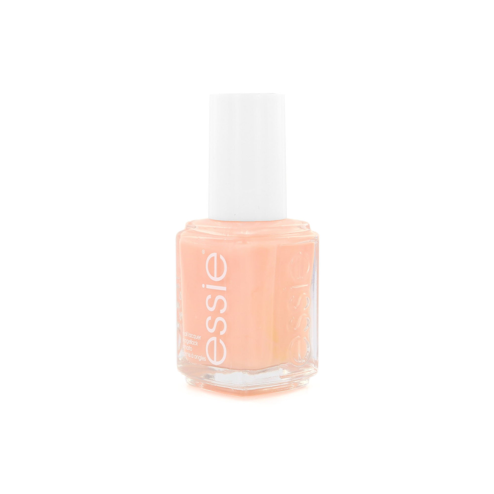 Essie Nagellak - 337 Back In The Limo