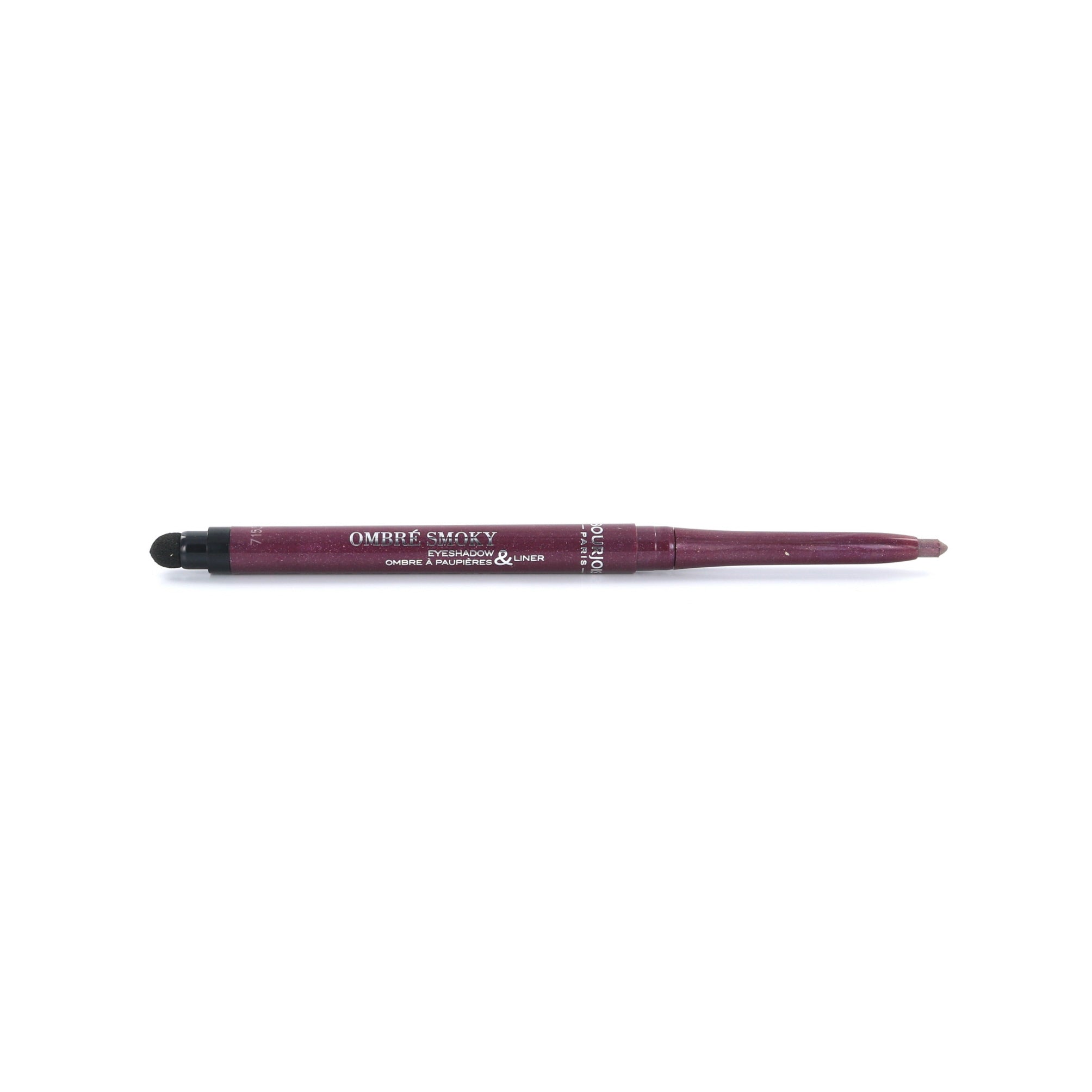 Bourjois Ombre Smoky Oogschaduw & Eyeliner - 006 Plum